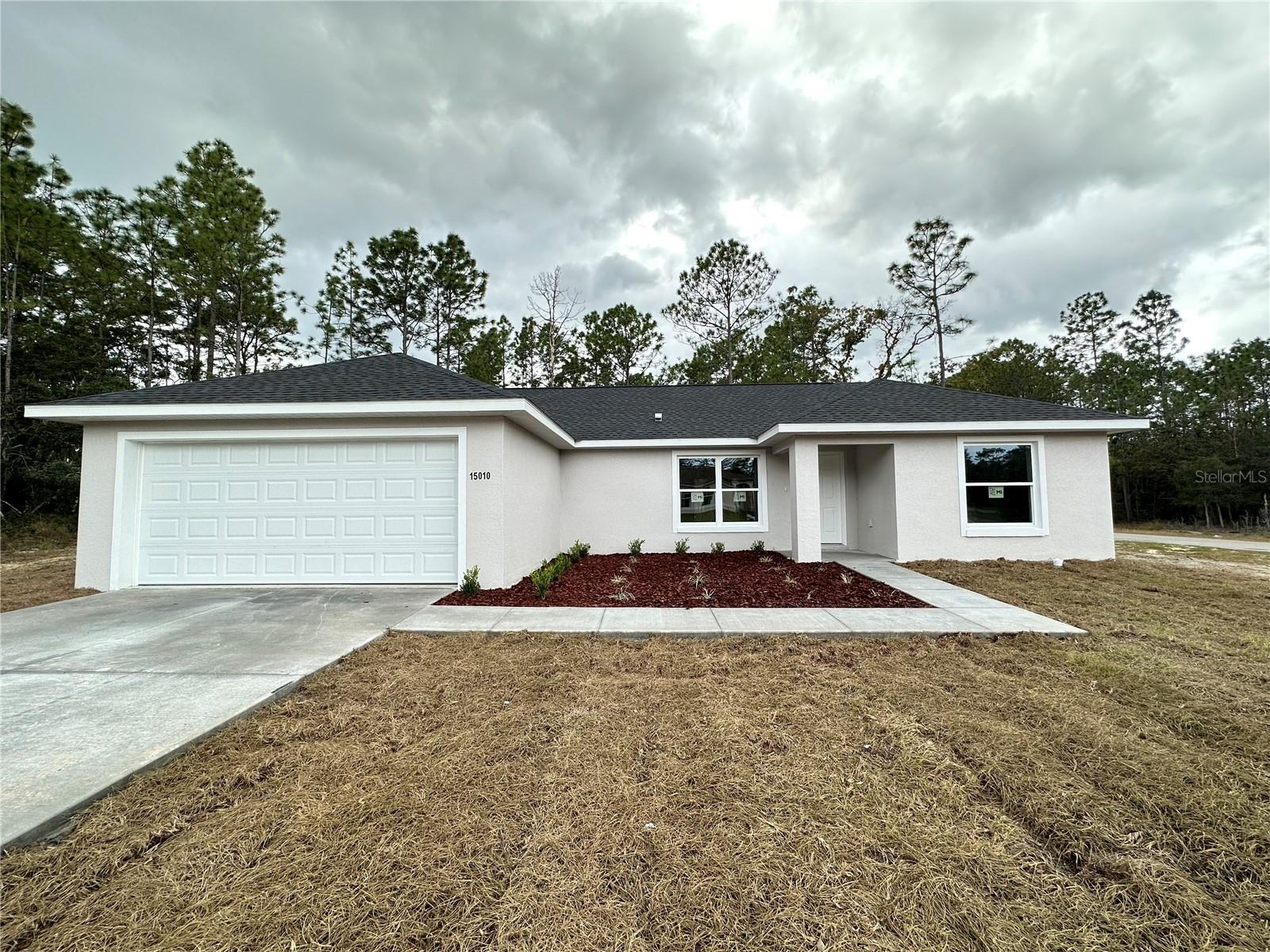 15010 SW 61ST COURT RD, OCALA, FL, 34473