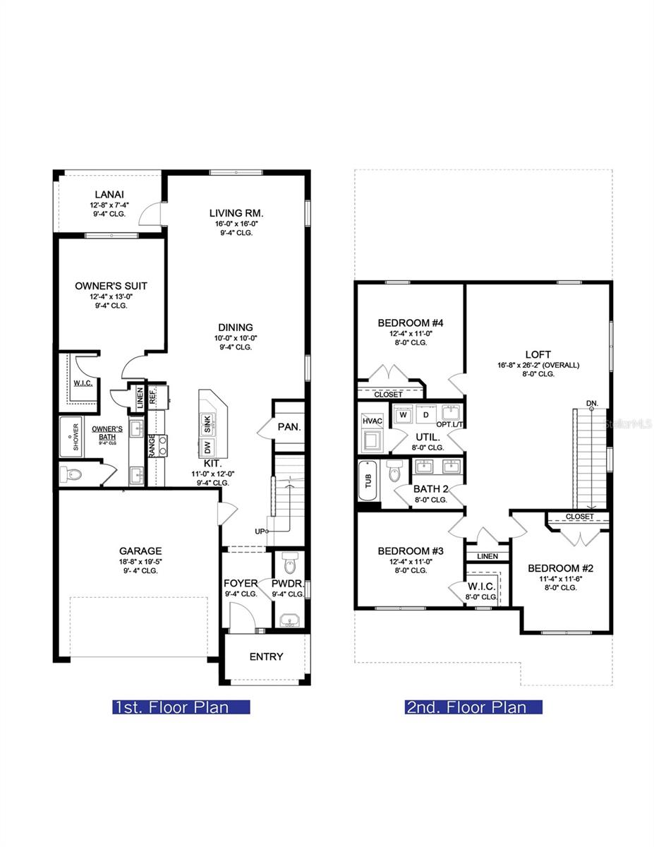 2210 NW 23RD LOOP, OCALA, FL, 34475