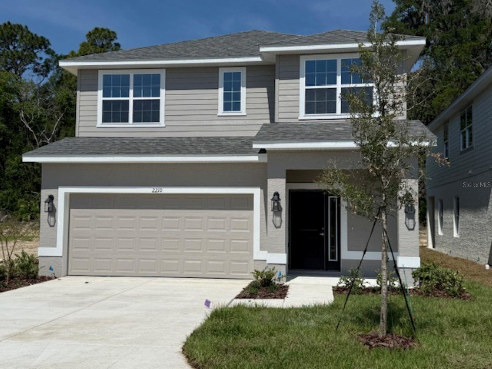 2210 NW 23RD LOOP, OCALA, FL, 34475