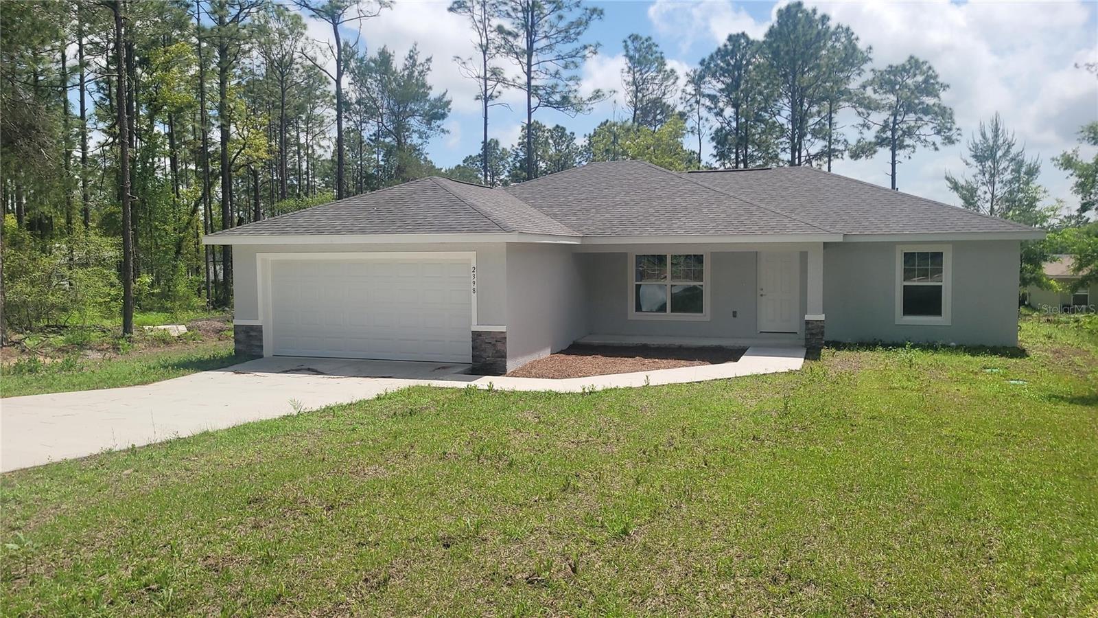 2398 W LANDMARK DR, CITRUS SPRINGS, FL, 34434