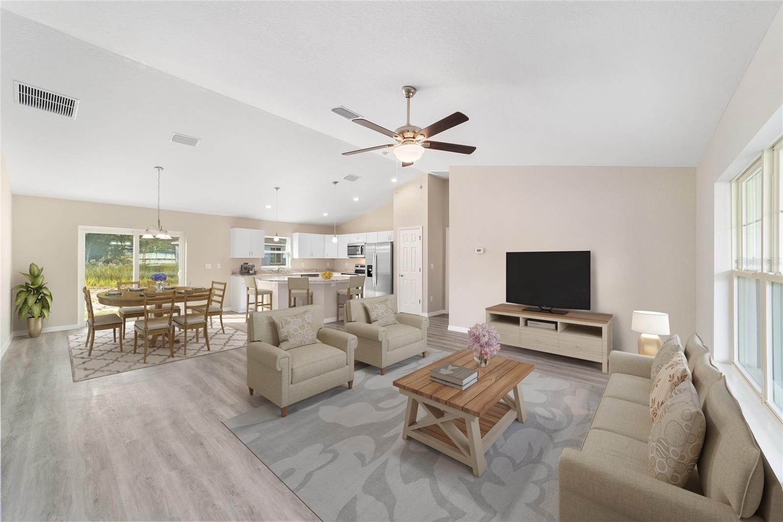 2398 W LANDMARK DR, CITRUS SPRINGS, FL, 34434