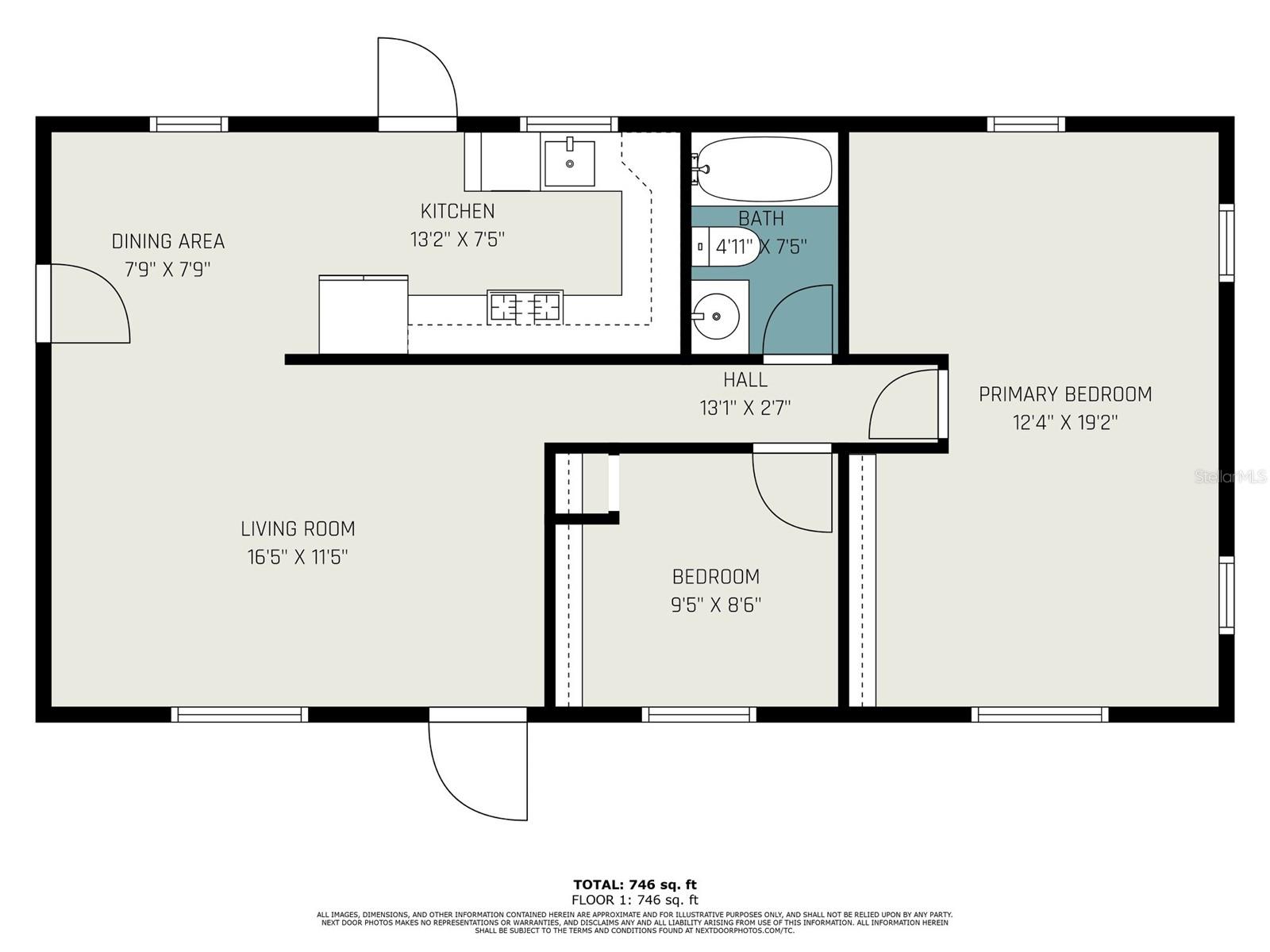 281 GROVE RD, VENICE, FL, 34293