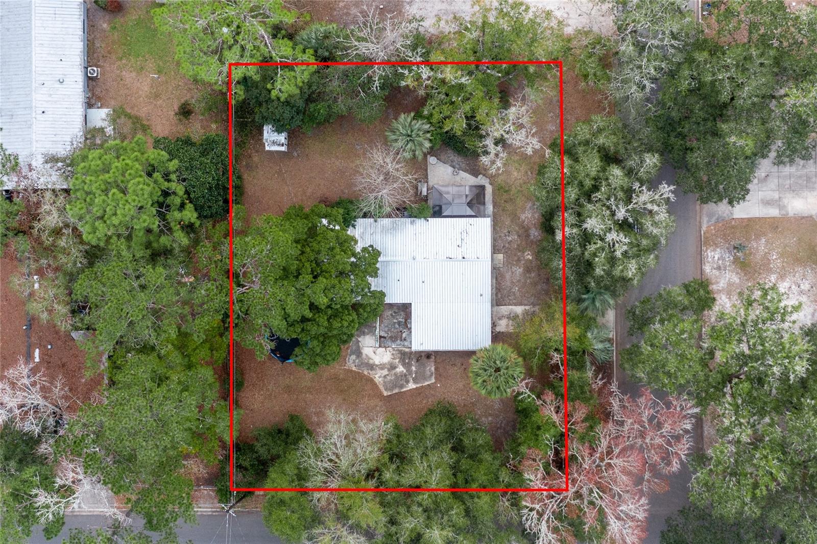 4135 NW 20TH TER, GAINESVILLE, FL, 32605
