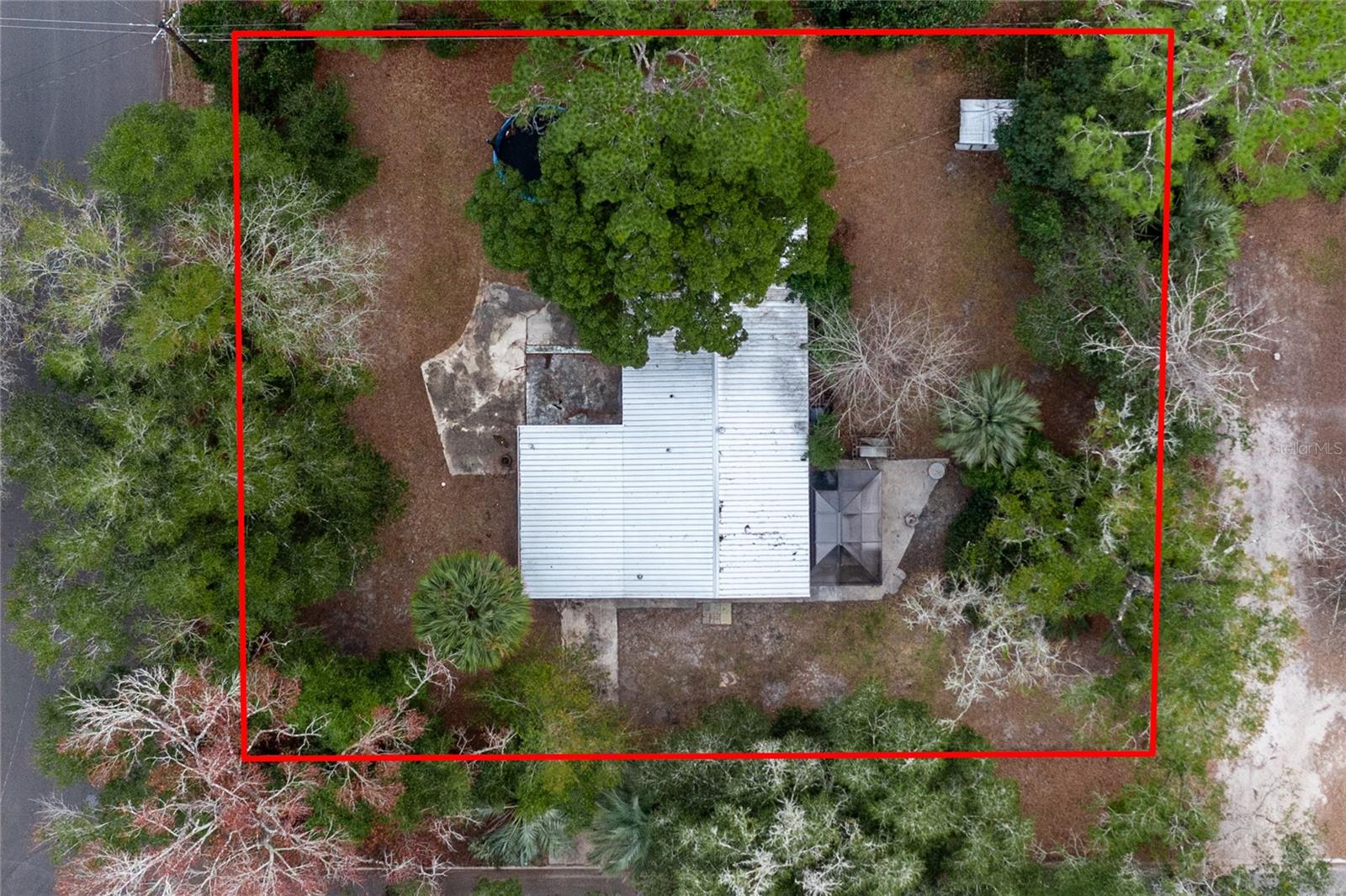 4135 NW 20TH TER, GAINESVILLE, FL, 32605