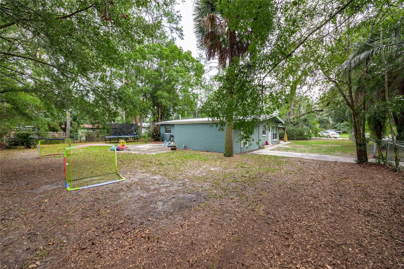 4135 NW 20TH TER, GAINESVILLE, FL, 32605