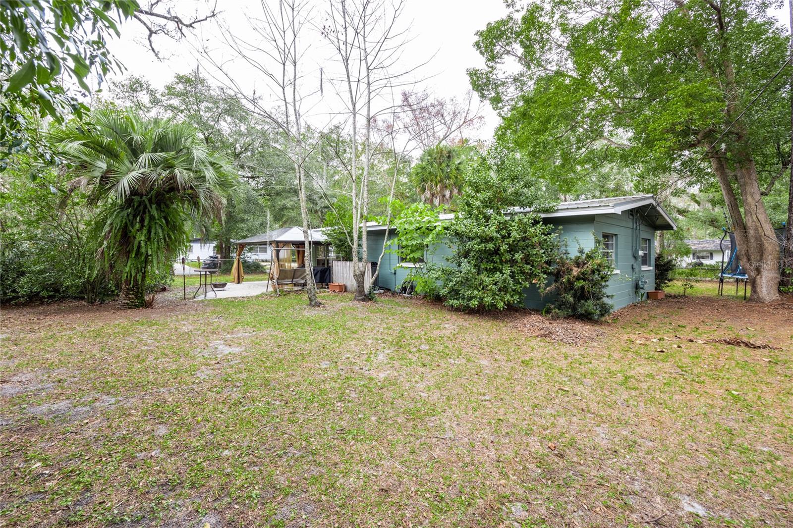 4135 NW 20TH TER, GAINESVILLE, FL, 32605