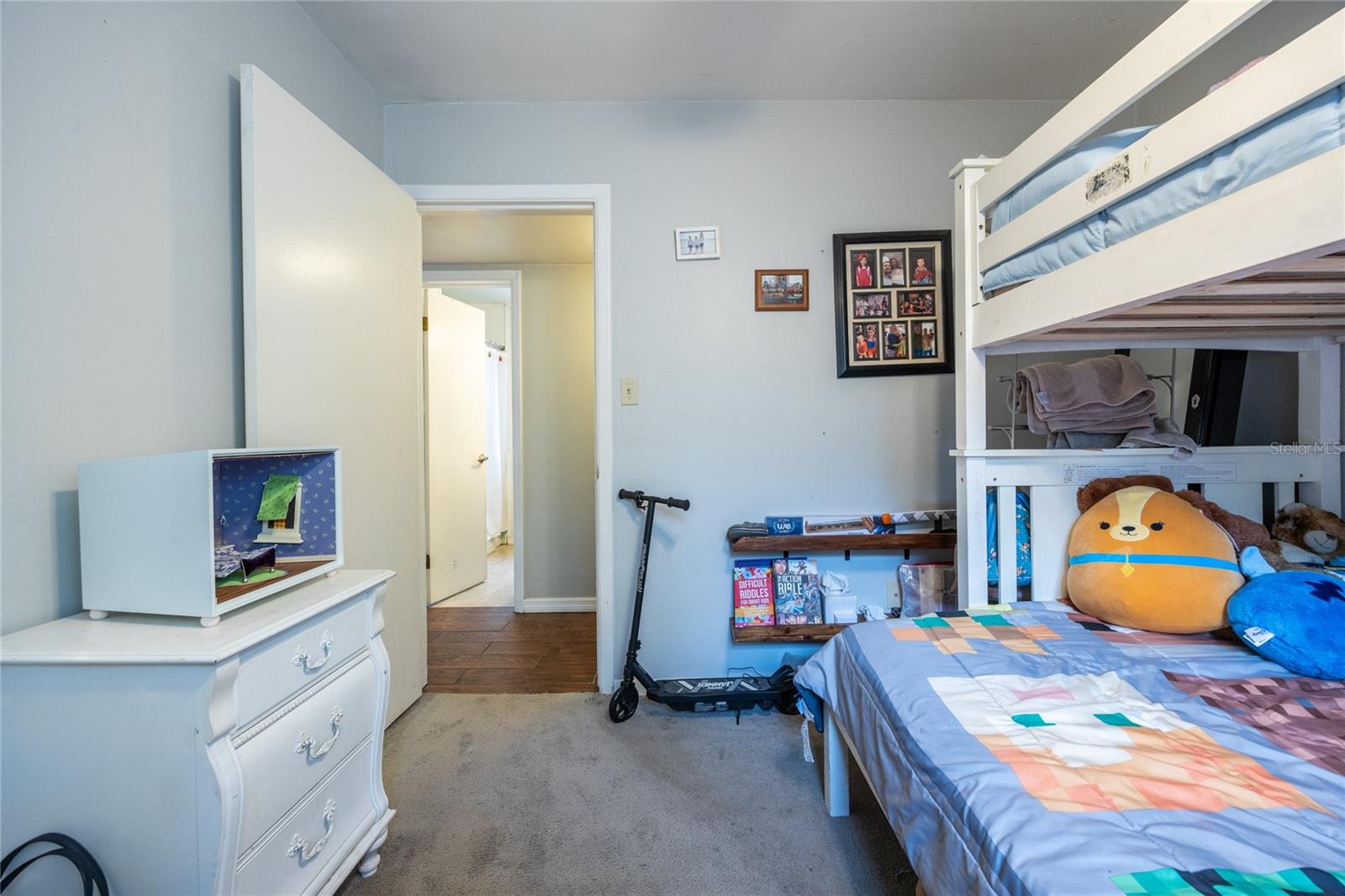 4135 NW 20TH TER, GAINESVILLE, FL, 32605