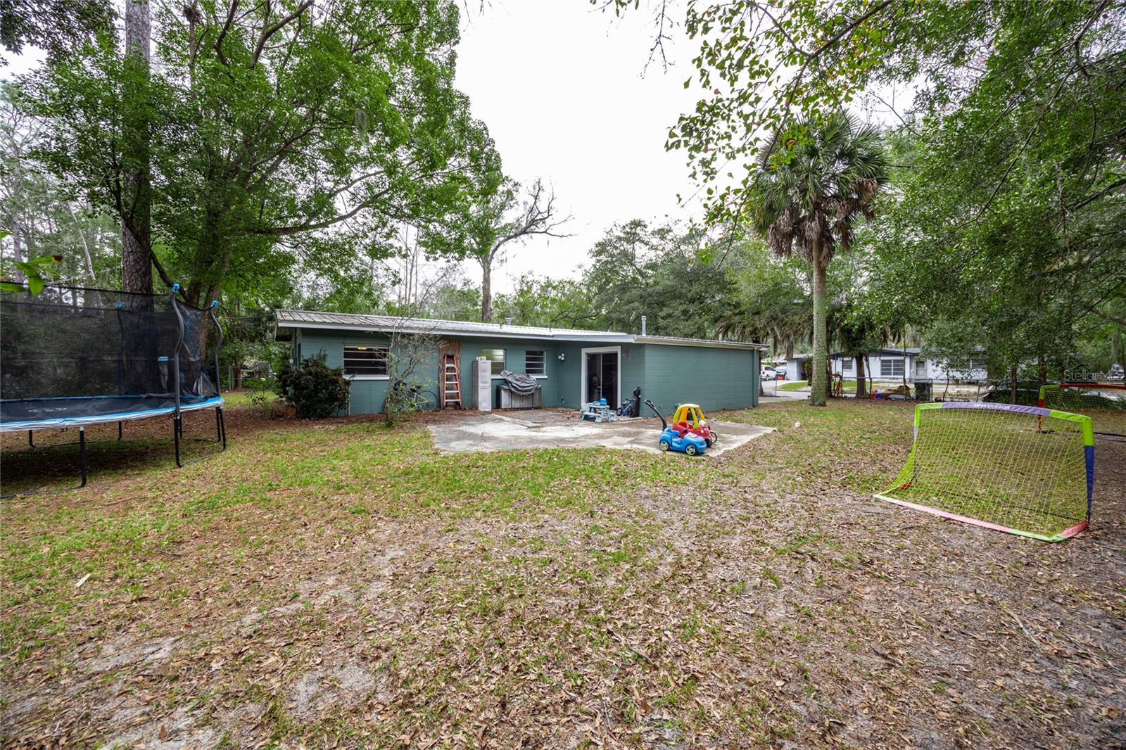 4135 NW 20TH TER, GAINESVILLE, FL, 32605