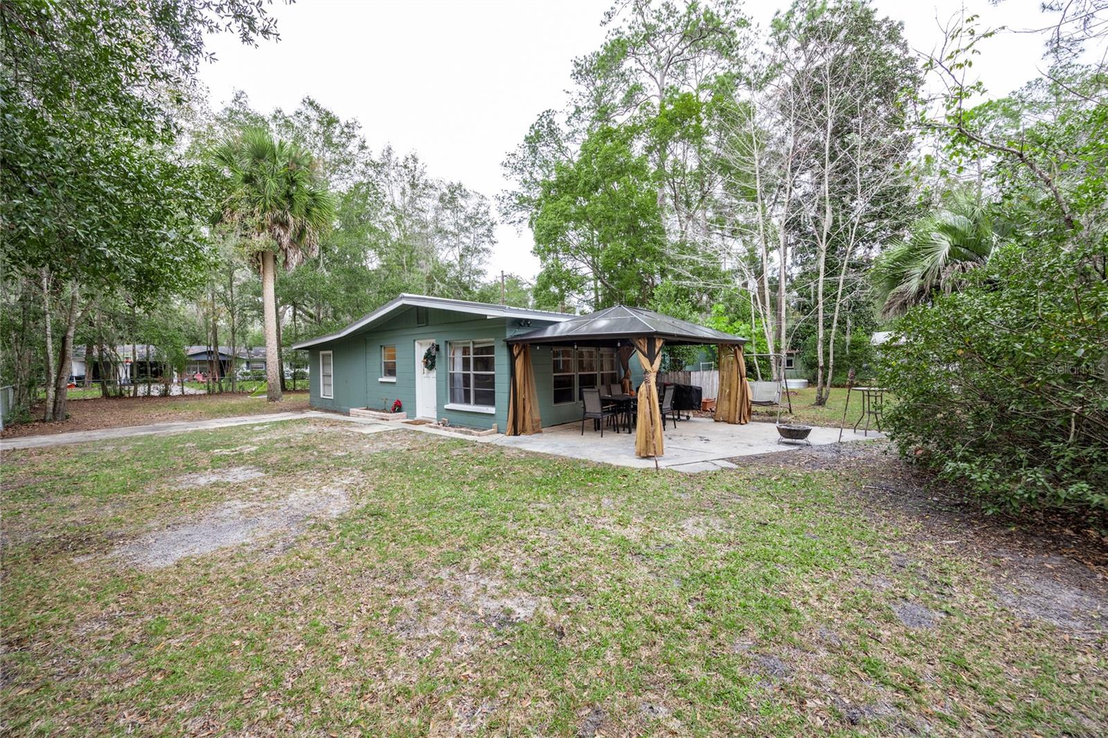 4135 NW 20TH TER, GAINESVILLE, FL, 32605