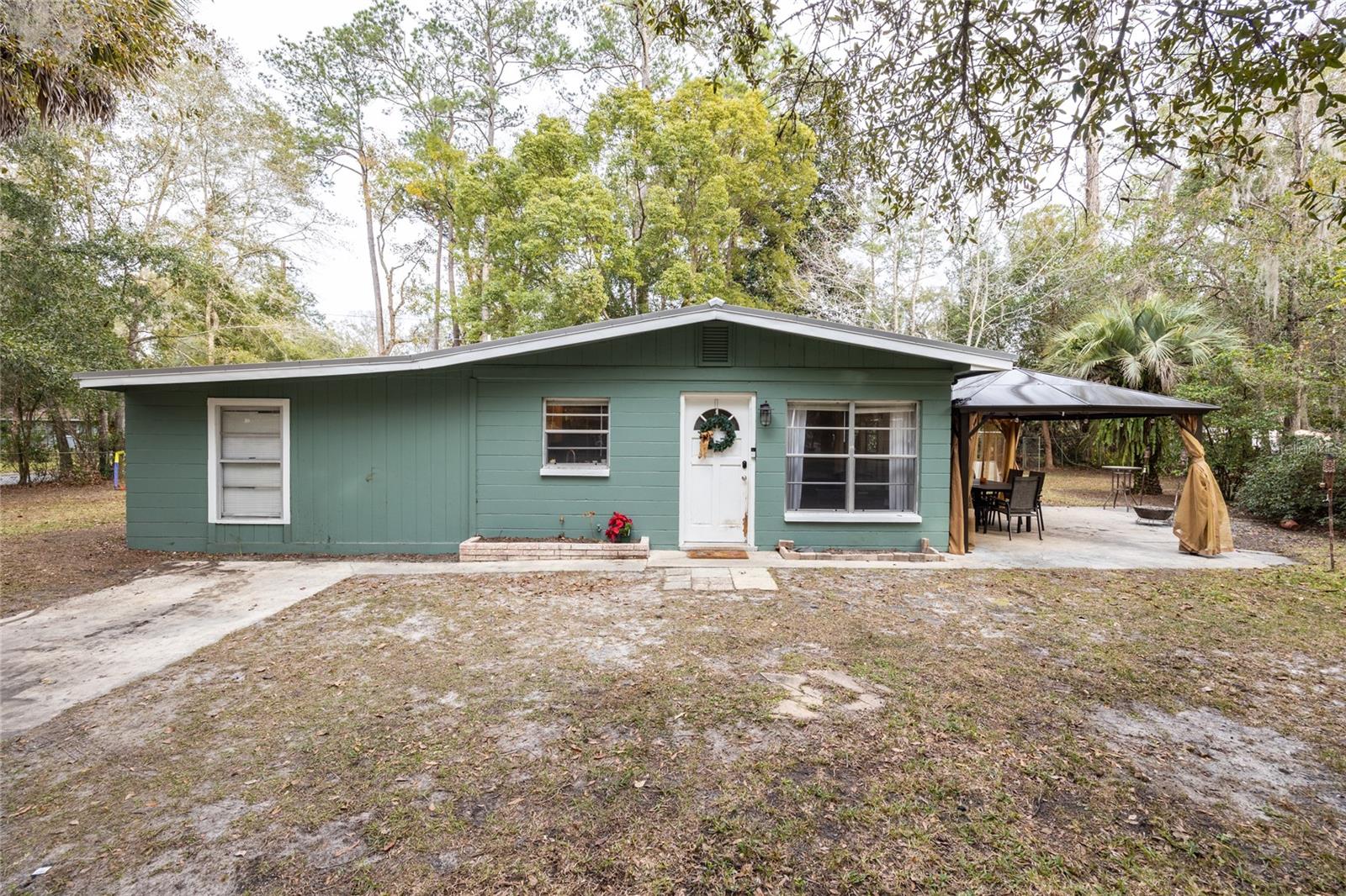 4135 NW 20TH TER, GAINESVILLE, FL, 32605
