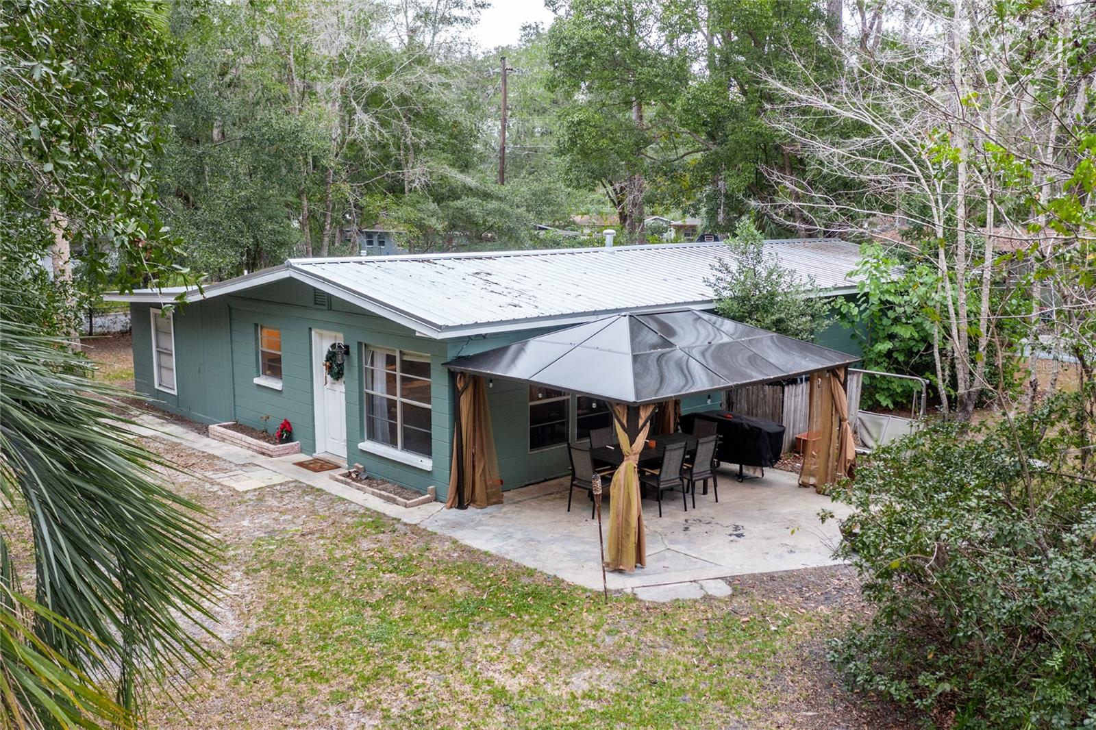 4135 NW 20TH TER, GAINESVILLE, FL, 32605