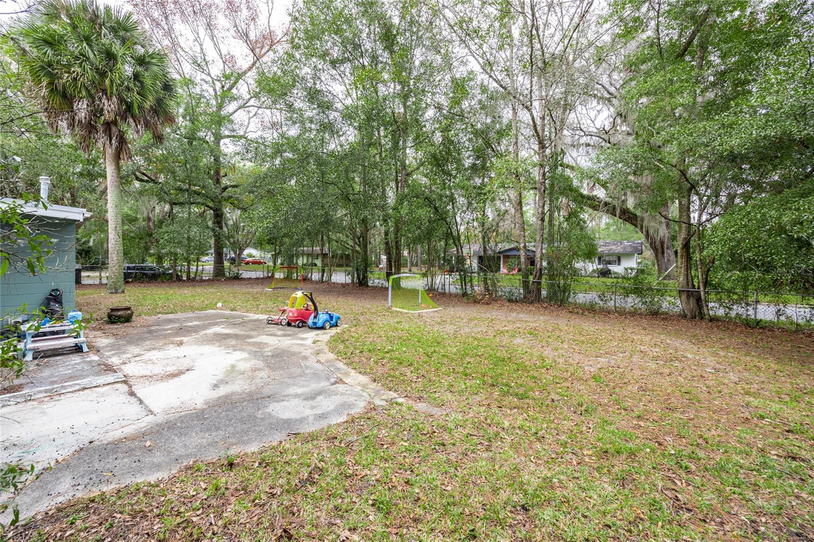 4135 NW 20TH TER, GAINESVILLE, FL, 32605