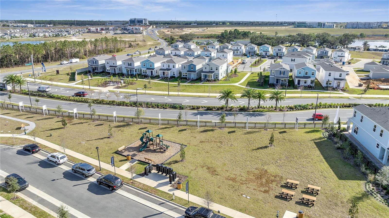 16344 HAMLIN VIEW ST, WINTER GARDEN, FL, 34787