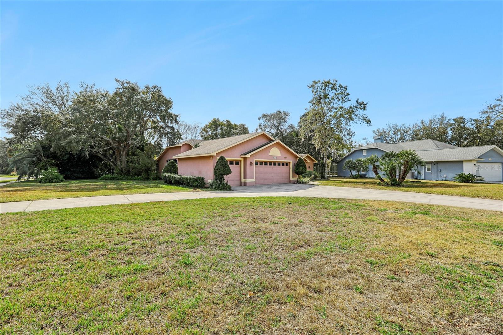 18164 WINDING OAKS BLVD, HUDSON, FL, 34667