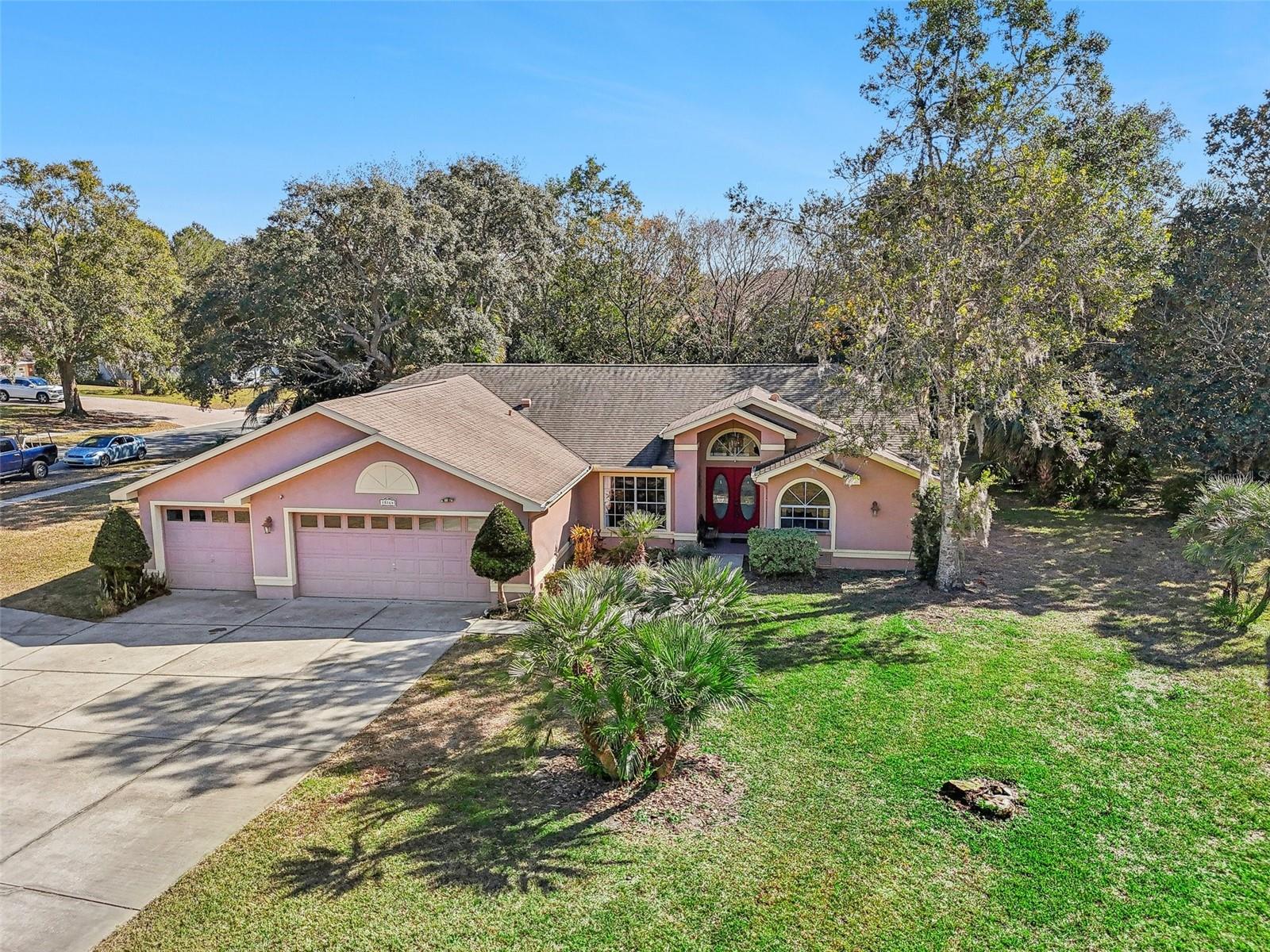 18164 WINDING OAKS BLVD, HUDSON, FL, 34667