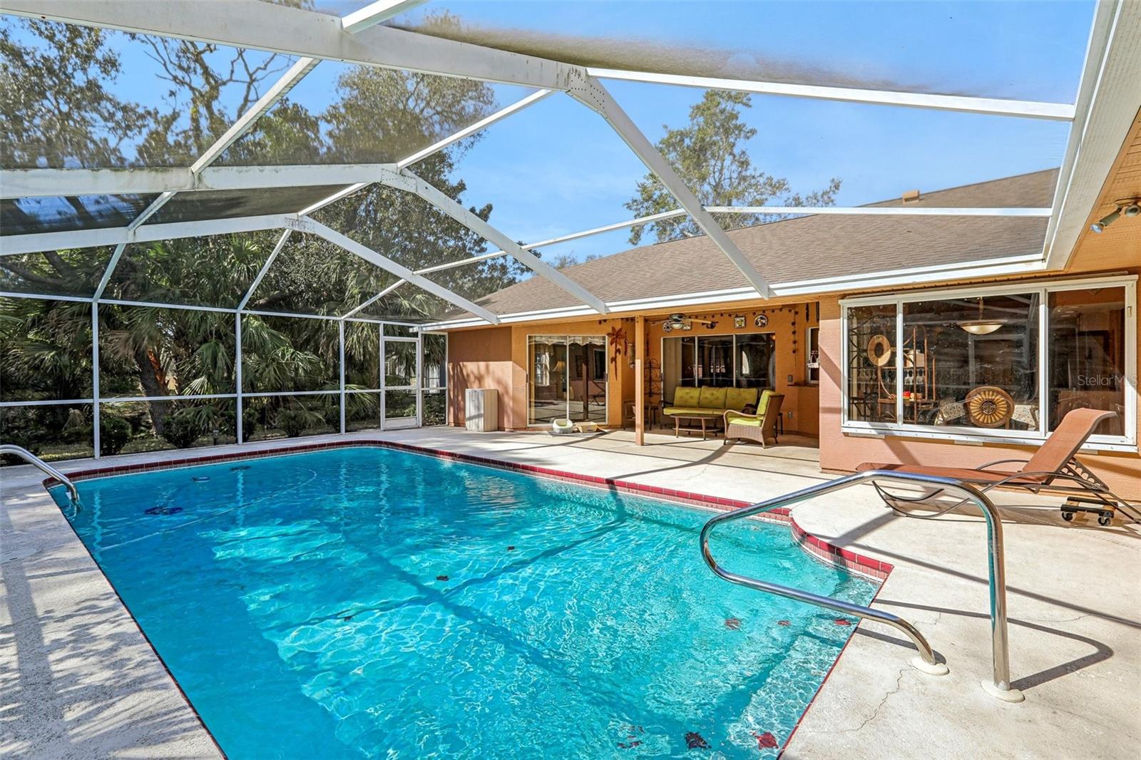 18164 WINDING OAKS BLVD, HUDSON, FL, 34667