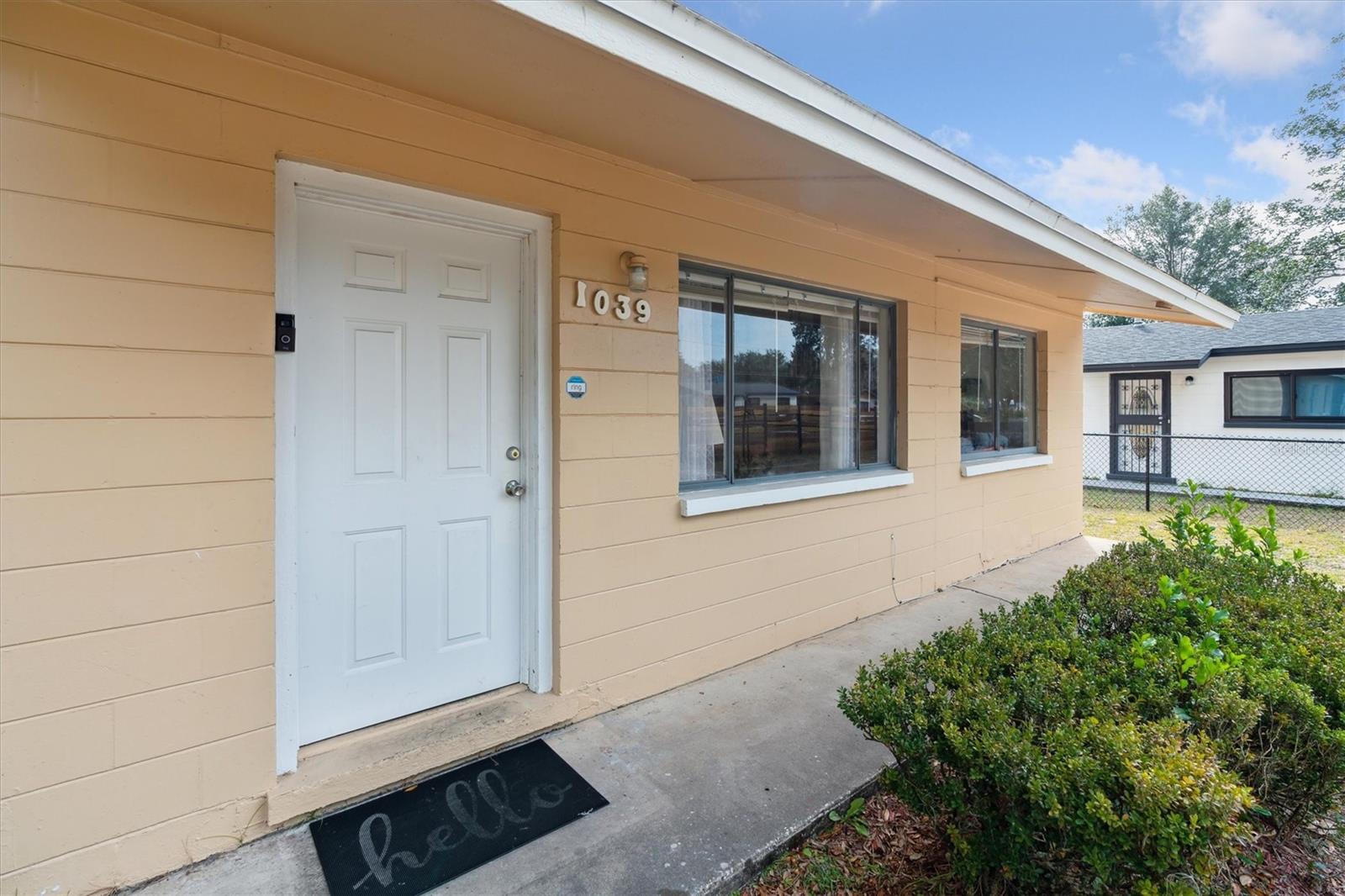 1039 SE 19TH TER, GAINESVILLE, FL, 32641