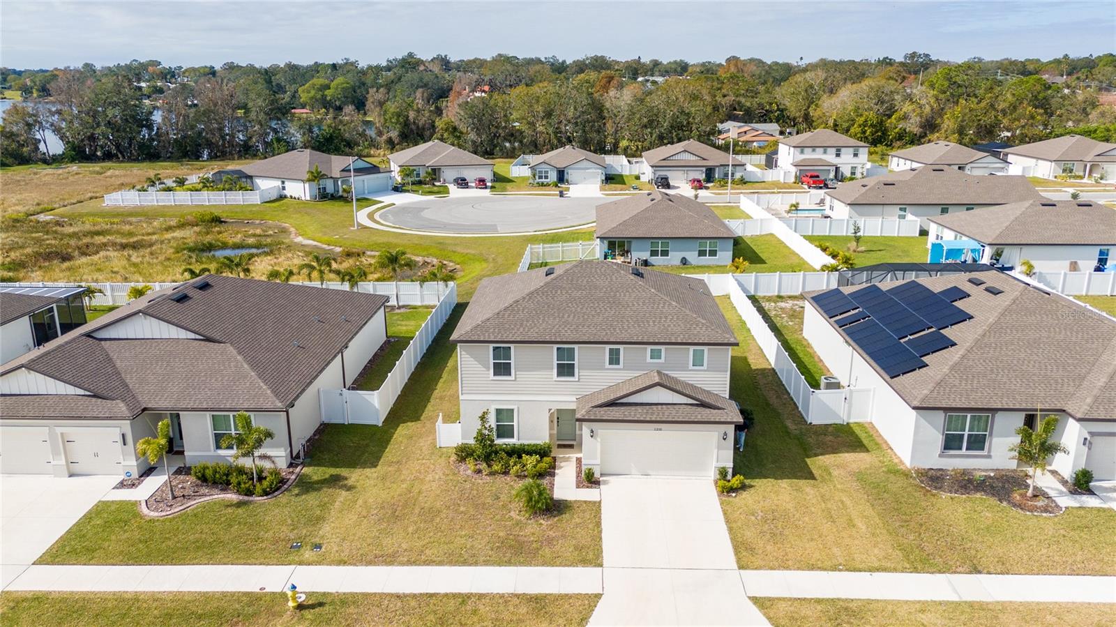 1210 MICHELANGELO LN, WINTER HAVEN, FL, 33884