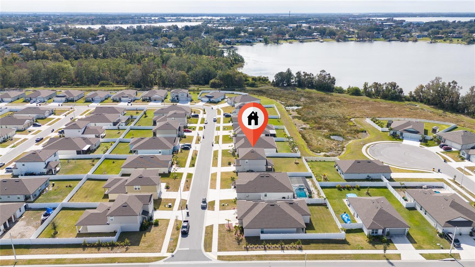 1210 MICHELANGELO LN, WINTER HAVEN, FL, 33884