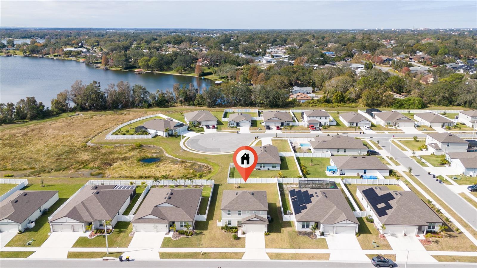 1210 MICHELANGELO LN, WINTER HAVEN, FL, 33884
