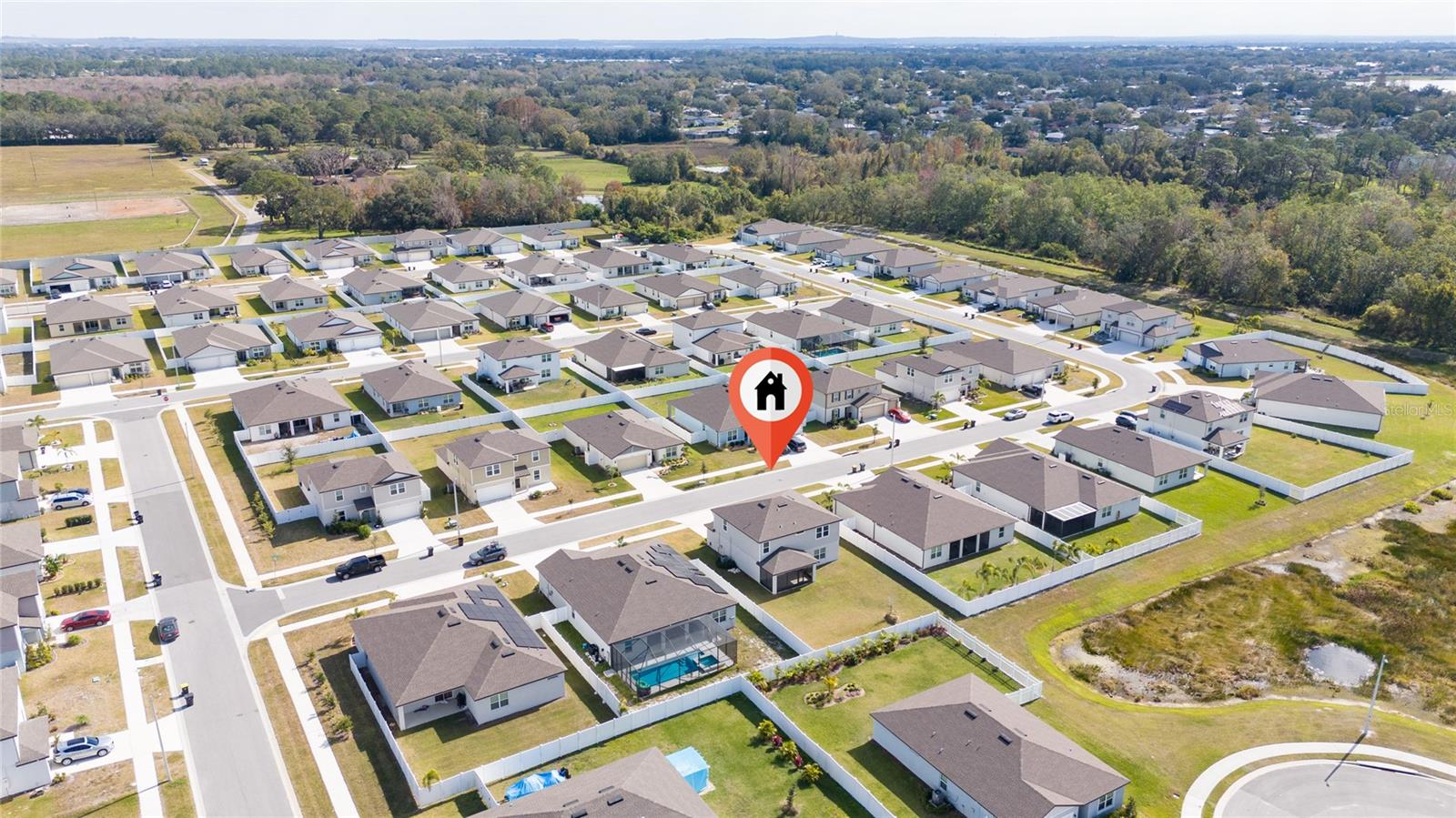 1210 MICHELANGELO LN, WINTER HAVEN, FL, 33884