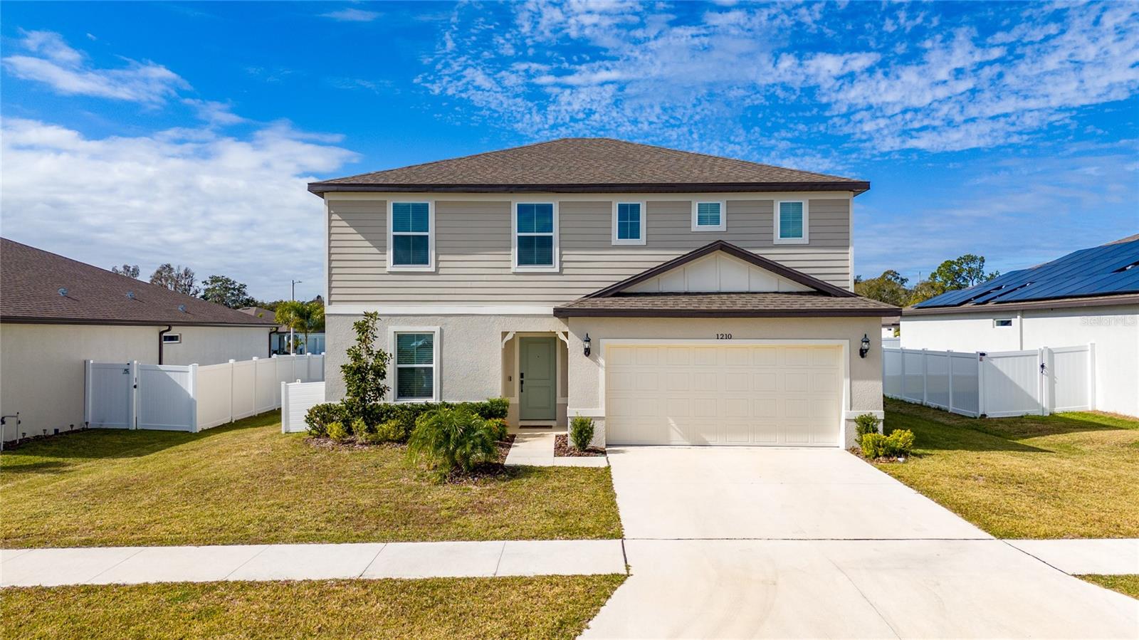 1210 MICHELANGELO LN, WINTER HAVEN, FL, 33884