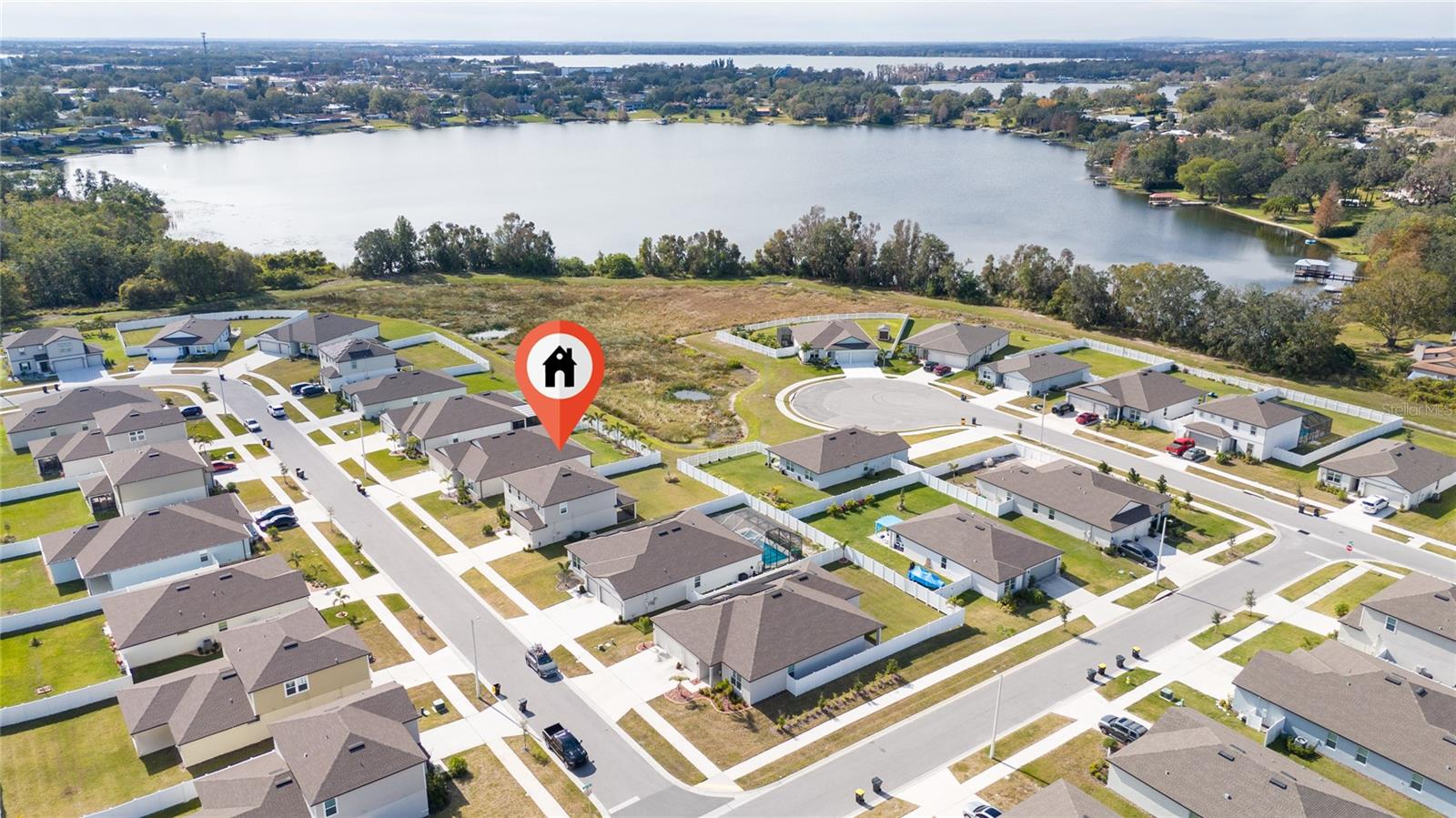 1210 MICHELANGELO LN, WINTER HAVEN, FL, 33884