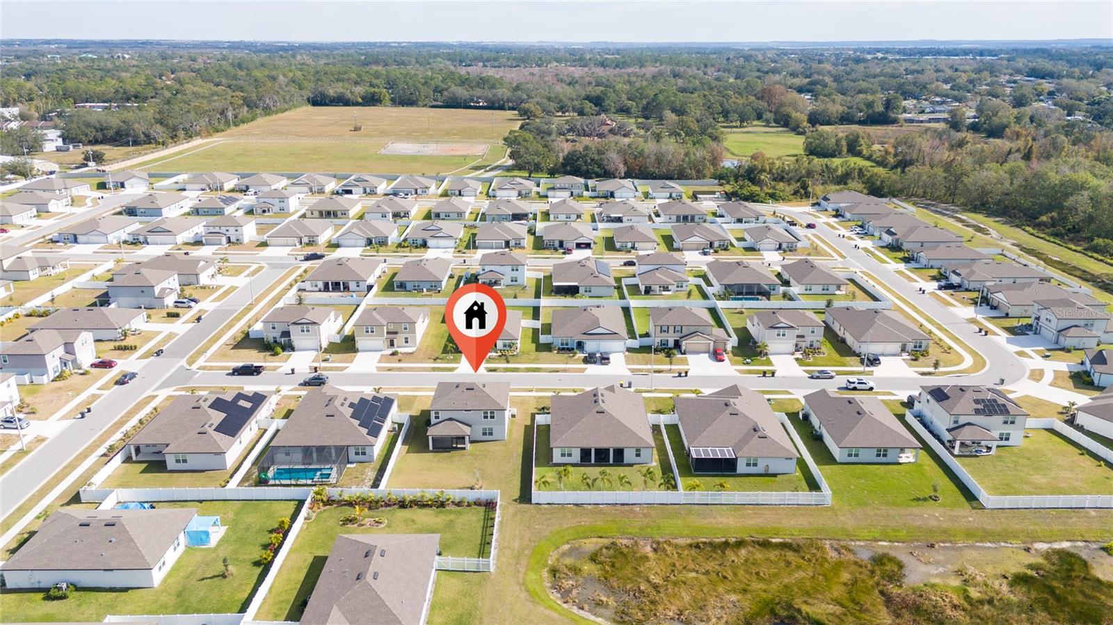 1210 MICHELANGELO LN, WINTER HAVEN, FL, 33884