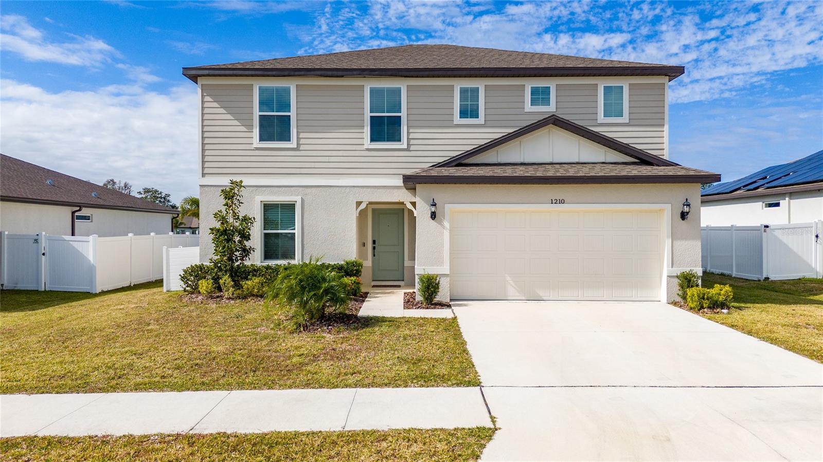 1210 MICHELANGELO LN, WINTER HAVEN, FL, 33884