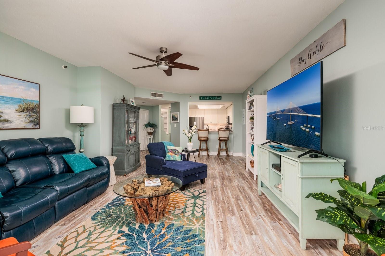 1520 GULF BLVD #1404, CLEARWATER BEACH, FL, 33767