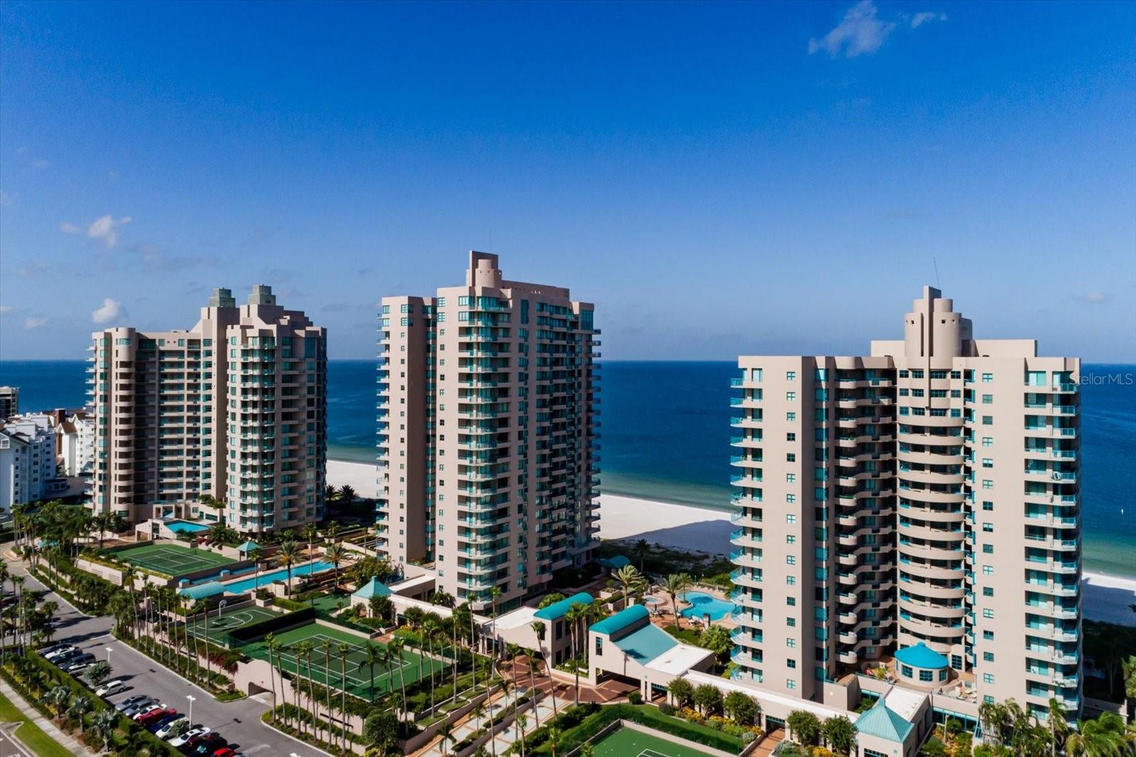 1520 GULF BLVD #1404, CLEARWATER BEACH, FL, 33767