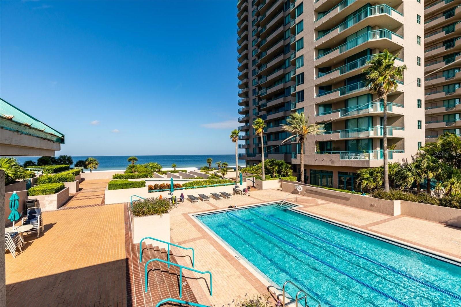 1520 GULF BLVD #1404, CLEARWATER BEACH, FL, 33767