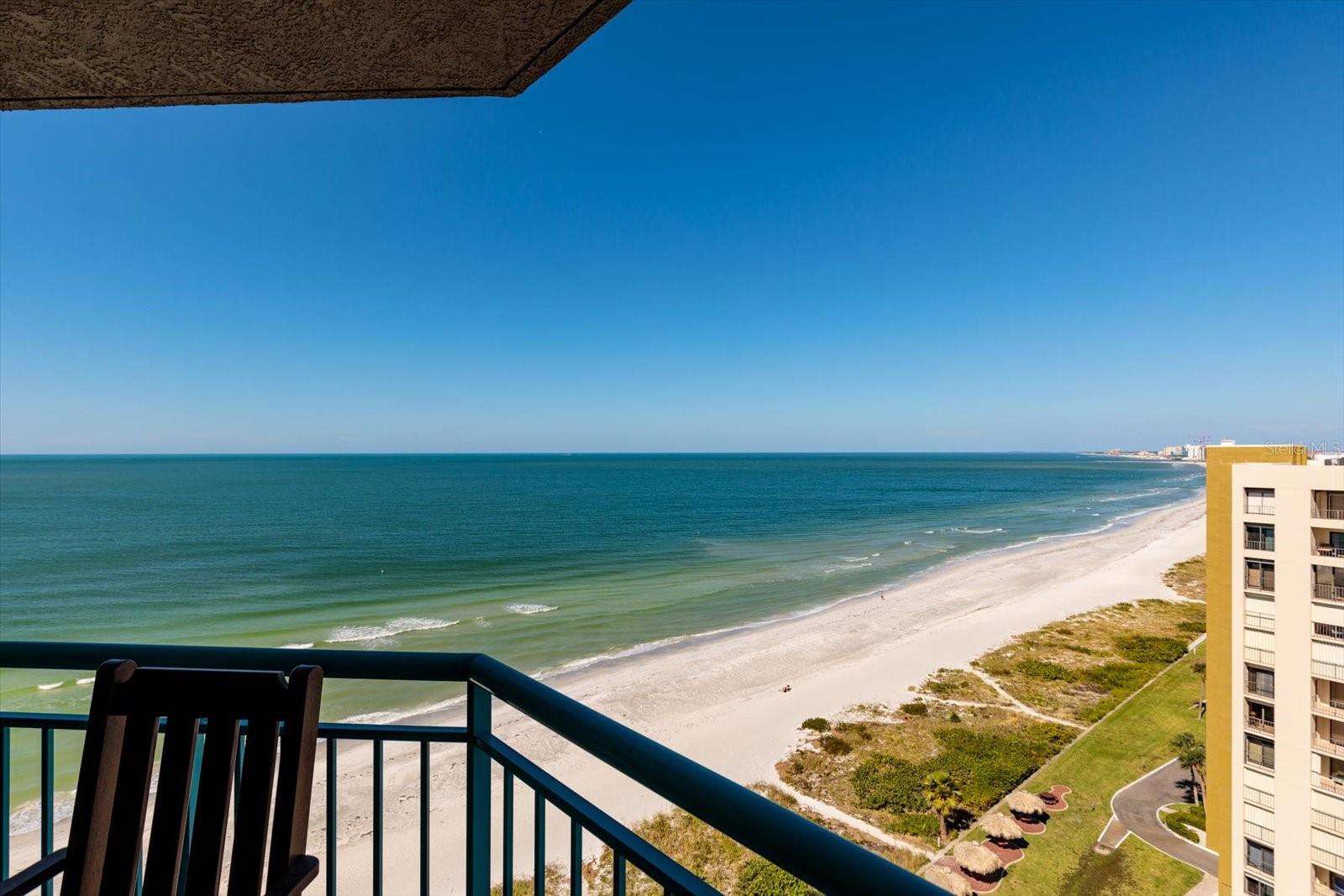 1520 GULF BLVD #1404, CLEARWATER BEACH, FL, 33767
