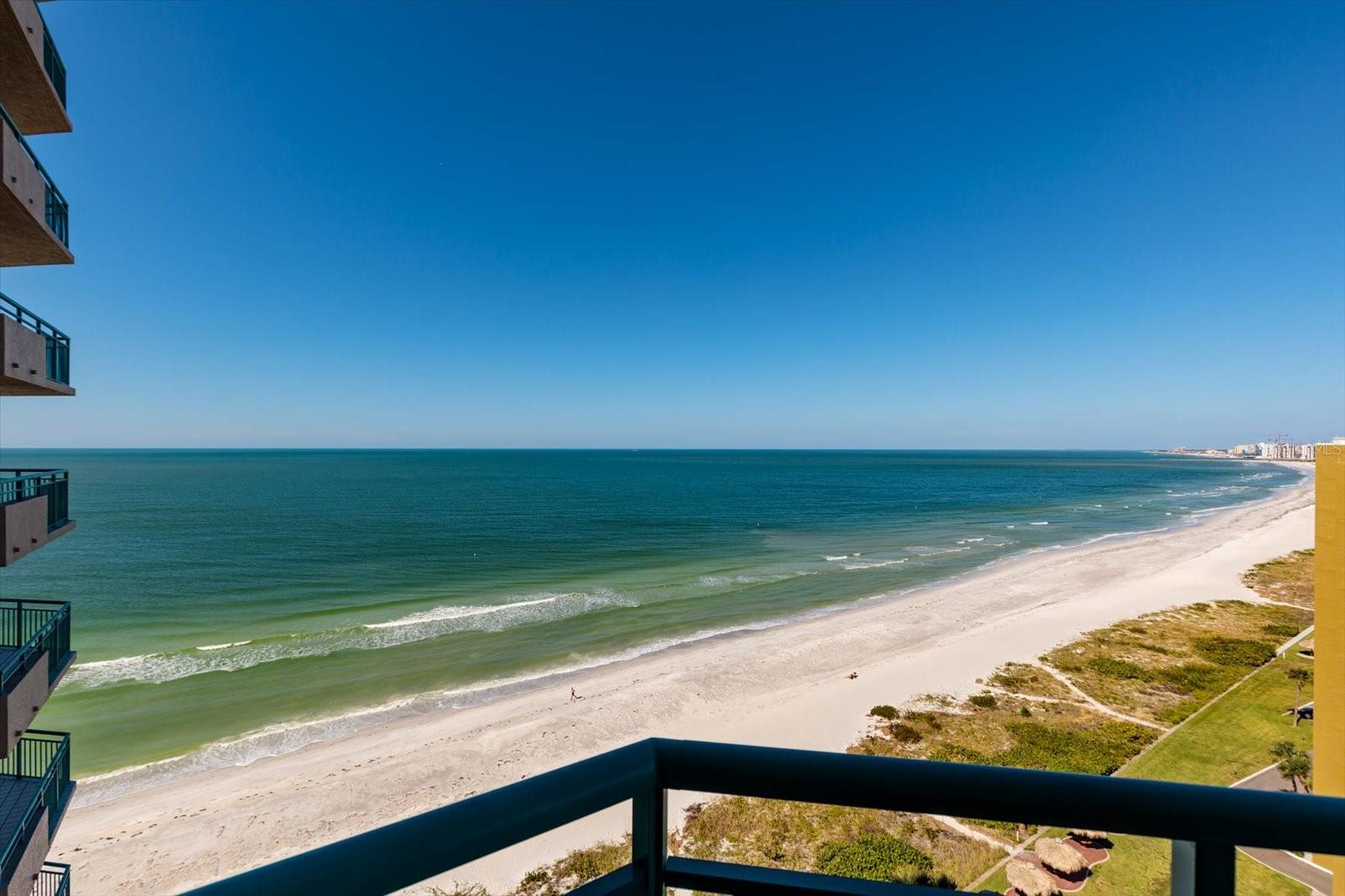 1520 GULF BLVD #1404, CLEARWATER BEACH, FL, 33767