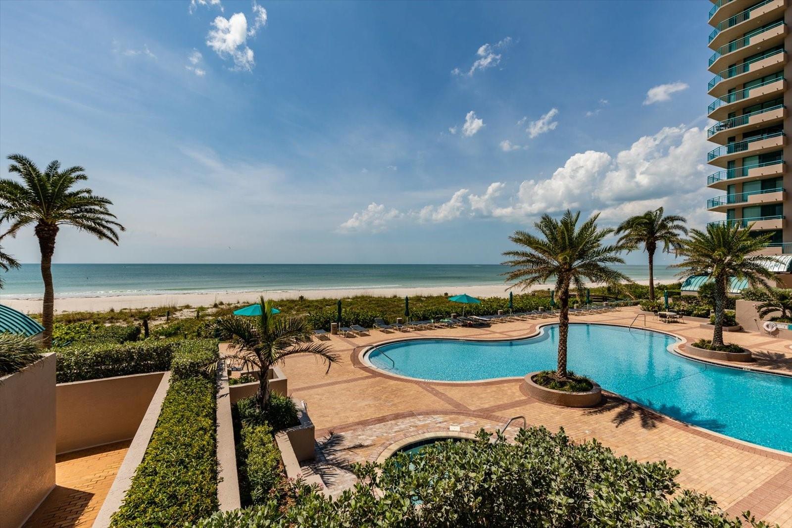 1520 GULF BLVD #1404, CLEARWATER BEACH, FL, 33767