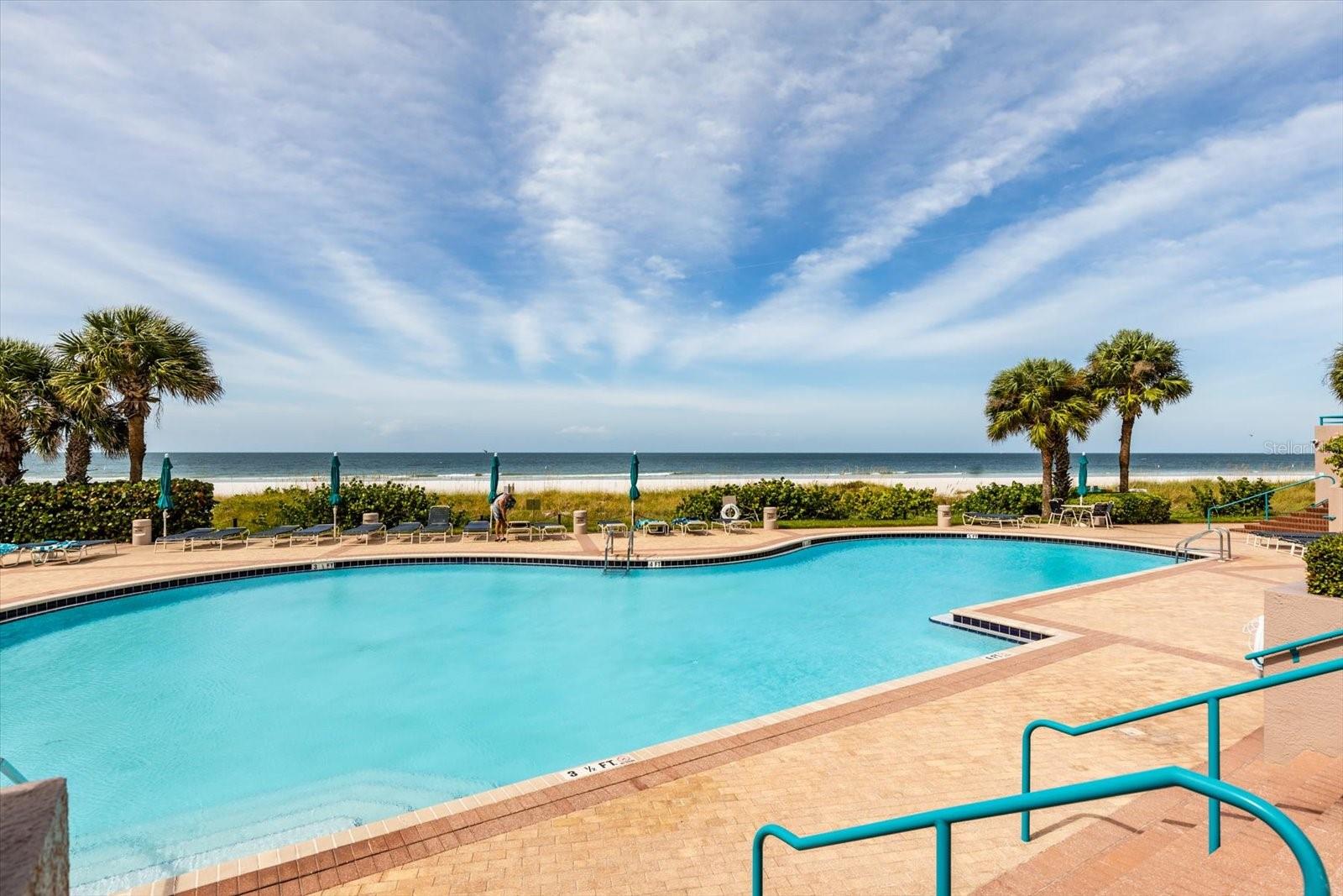 1520 GULF BLVD #1404, CLEARWATER BEACH, FL, 33767