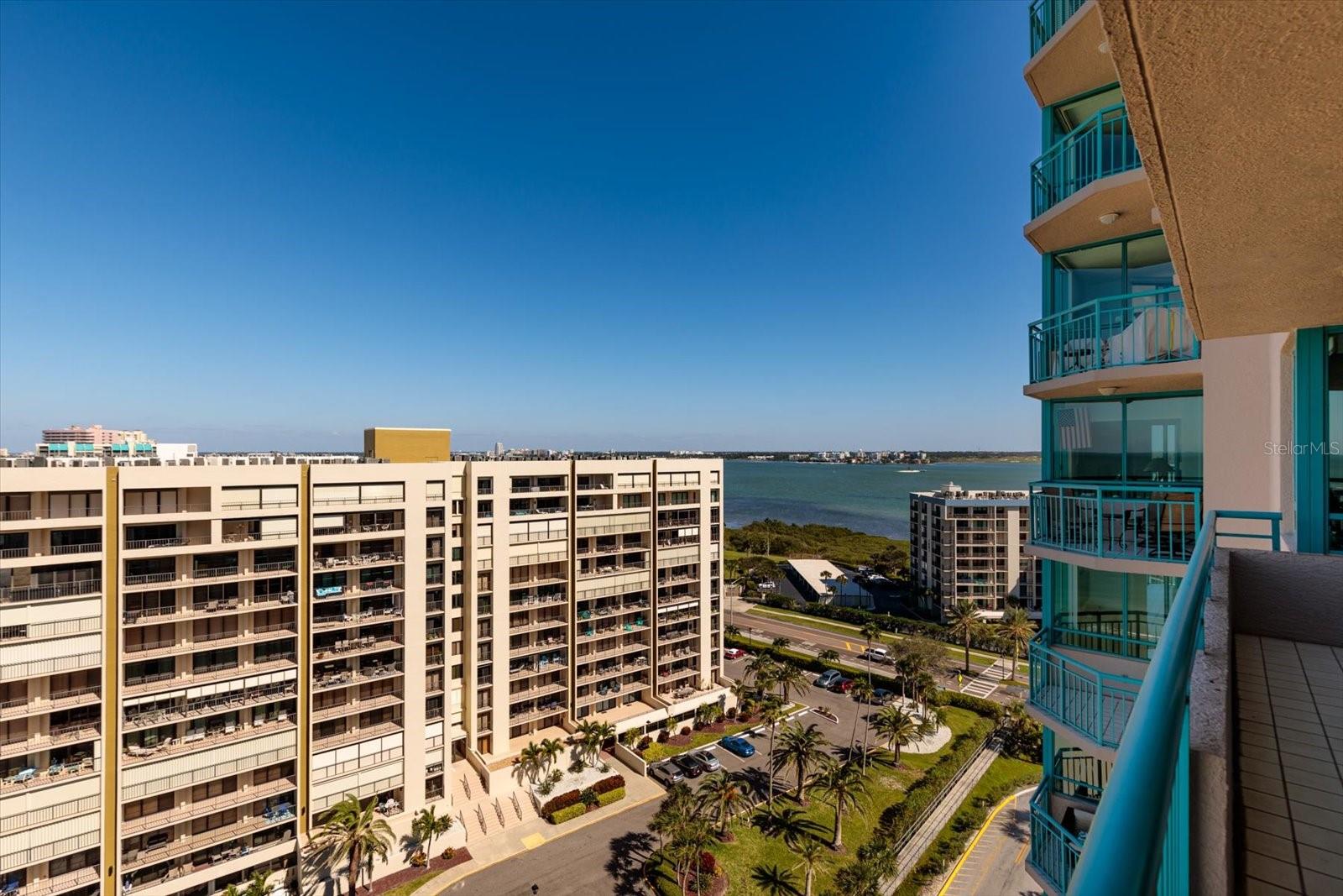 1520 GULF BLVD #1404, CLEARWATER BEACH, FL, 33767