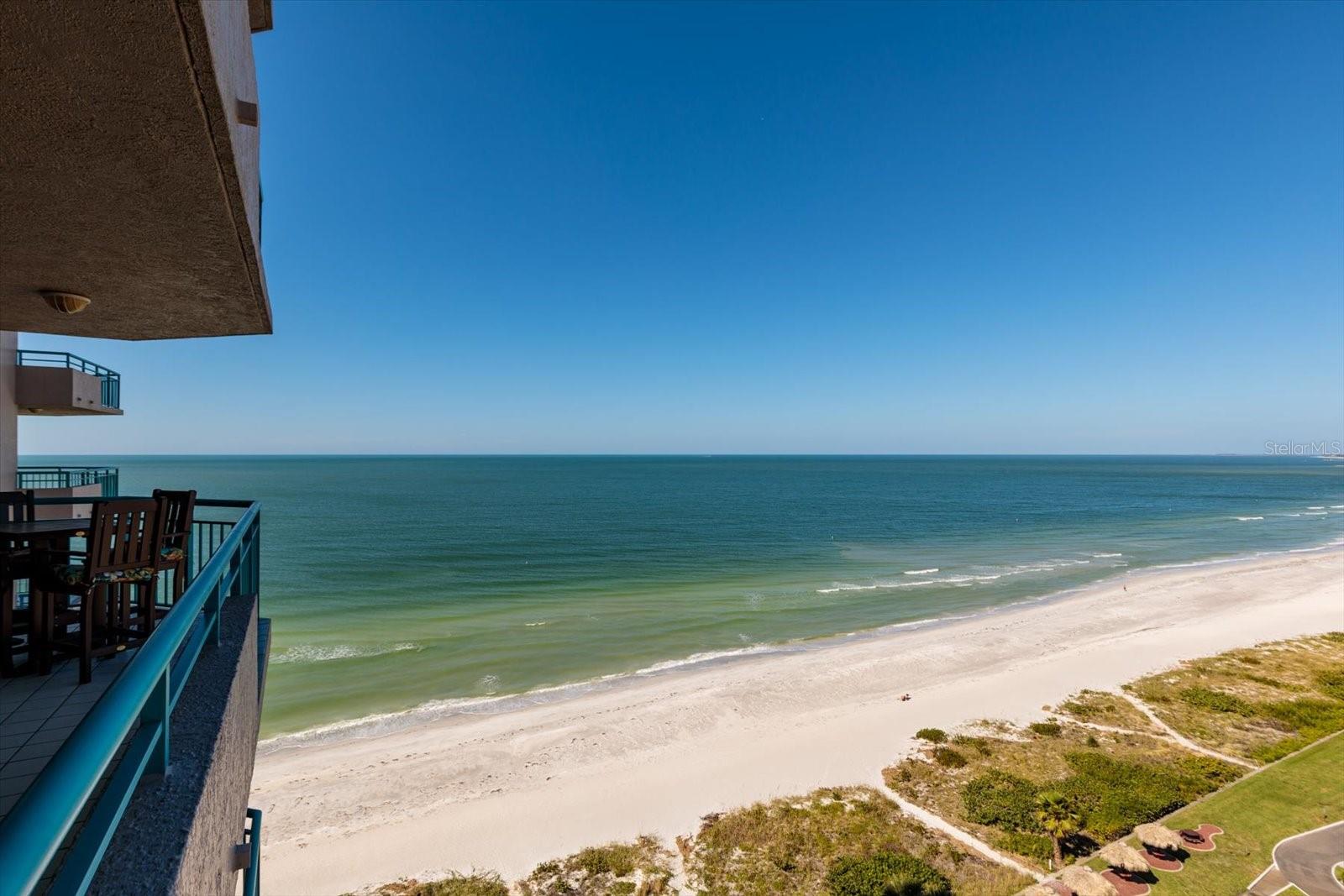 1520 GULF BLVD #1404, CLEARWATER BEACH, FL, 33767
