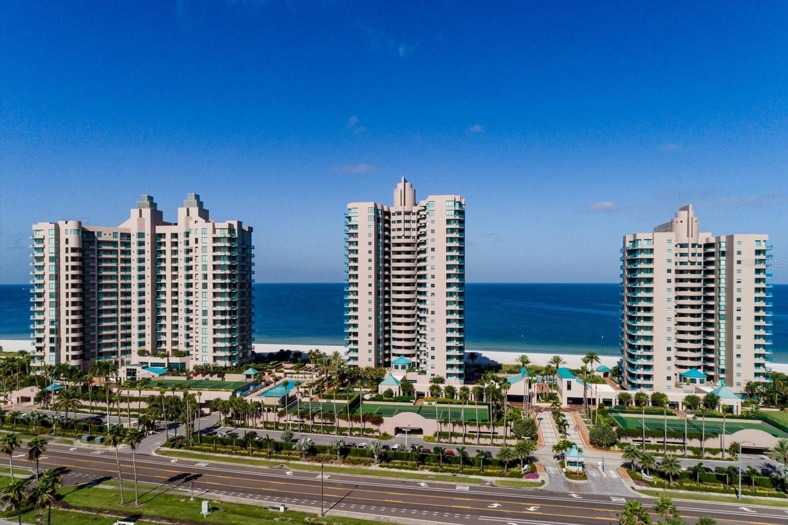 1520 GULF BLVD #1404, CLEARWATER BEACH, FL, 33767