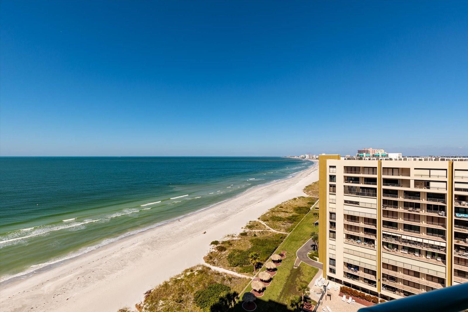 1520 GULF BLVD #1404, CLEARWATER BEACH, FL, 33767