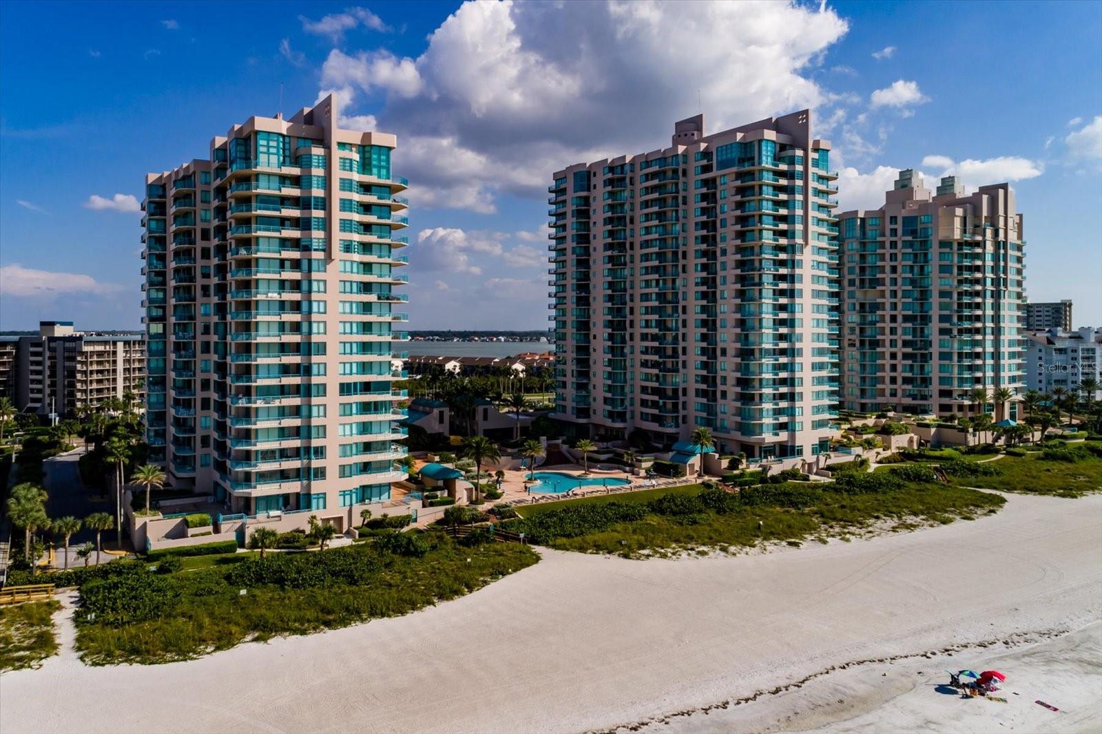 1520 GULF BLVD #1404, CLEARWATER BEACH, FL, 33767