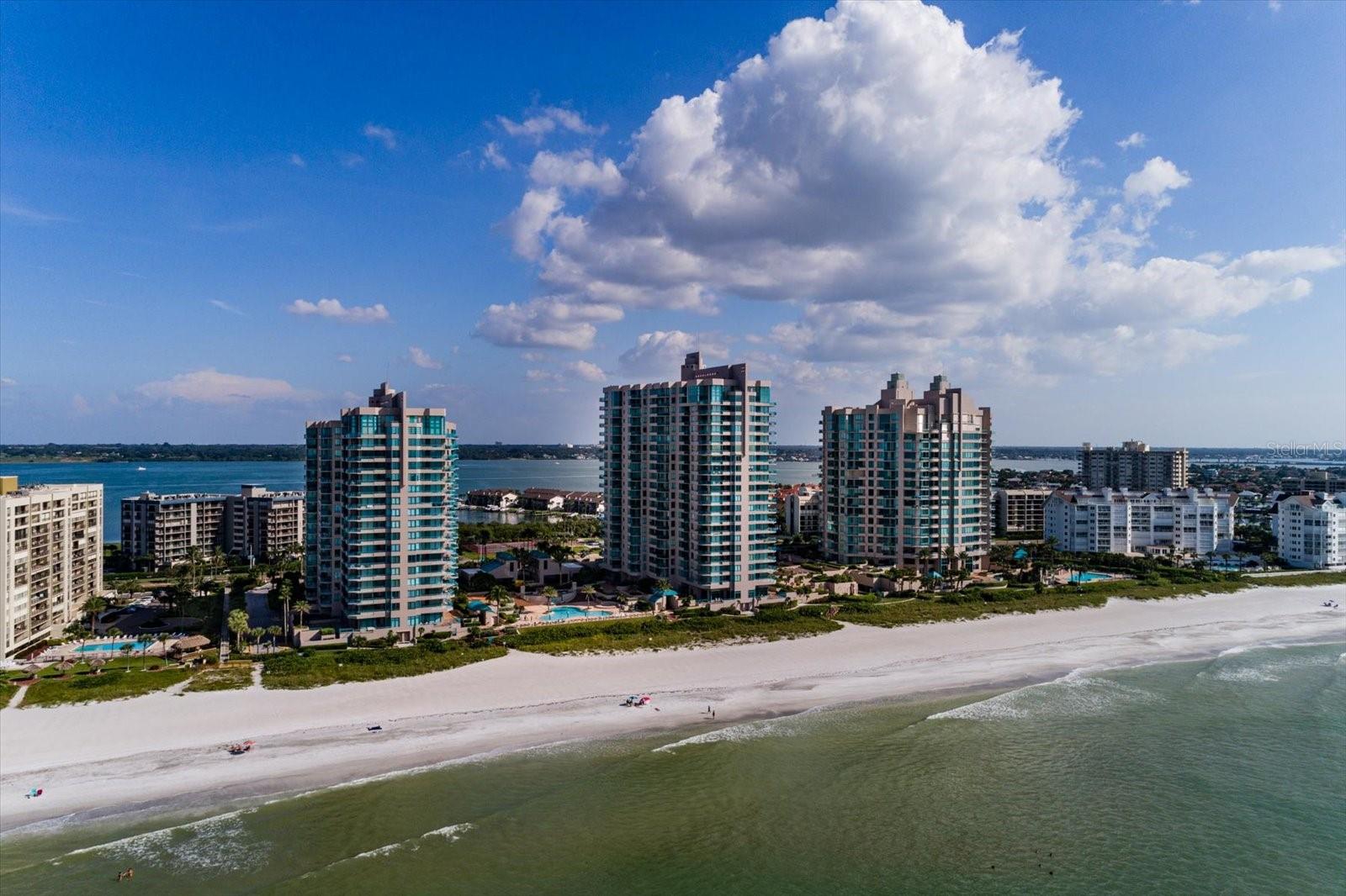 1520 GULF BLVD #1404, CLEARWATER BEACH, FL, 33767