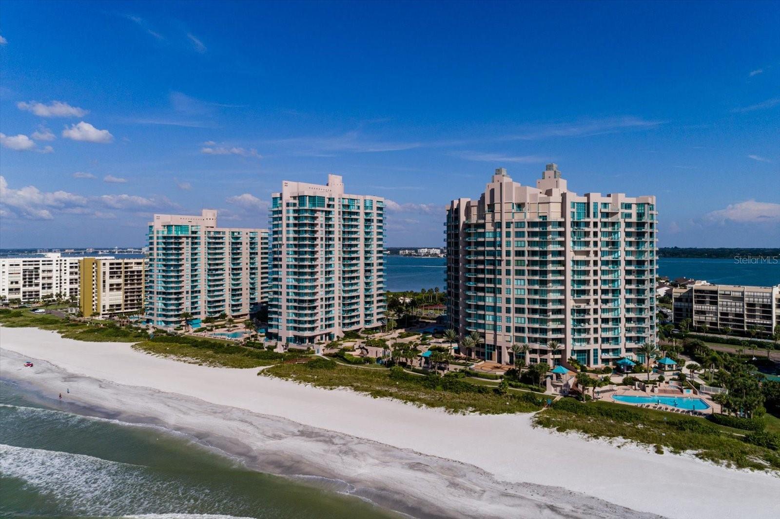 1520 GULF BLVD #1404, CLEARWATER BEACH, FL, 33767