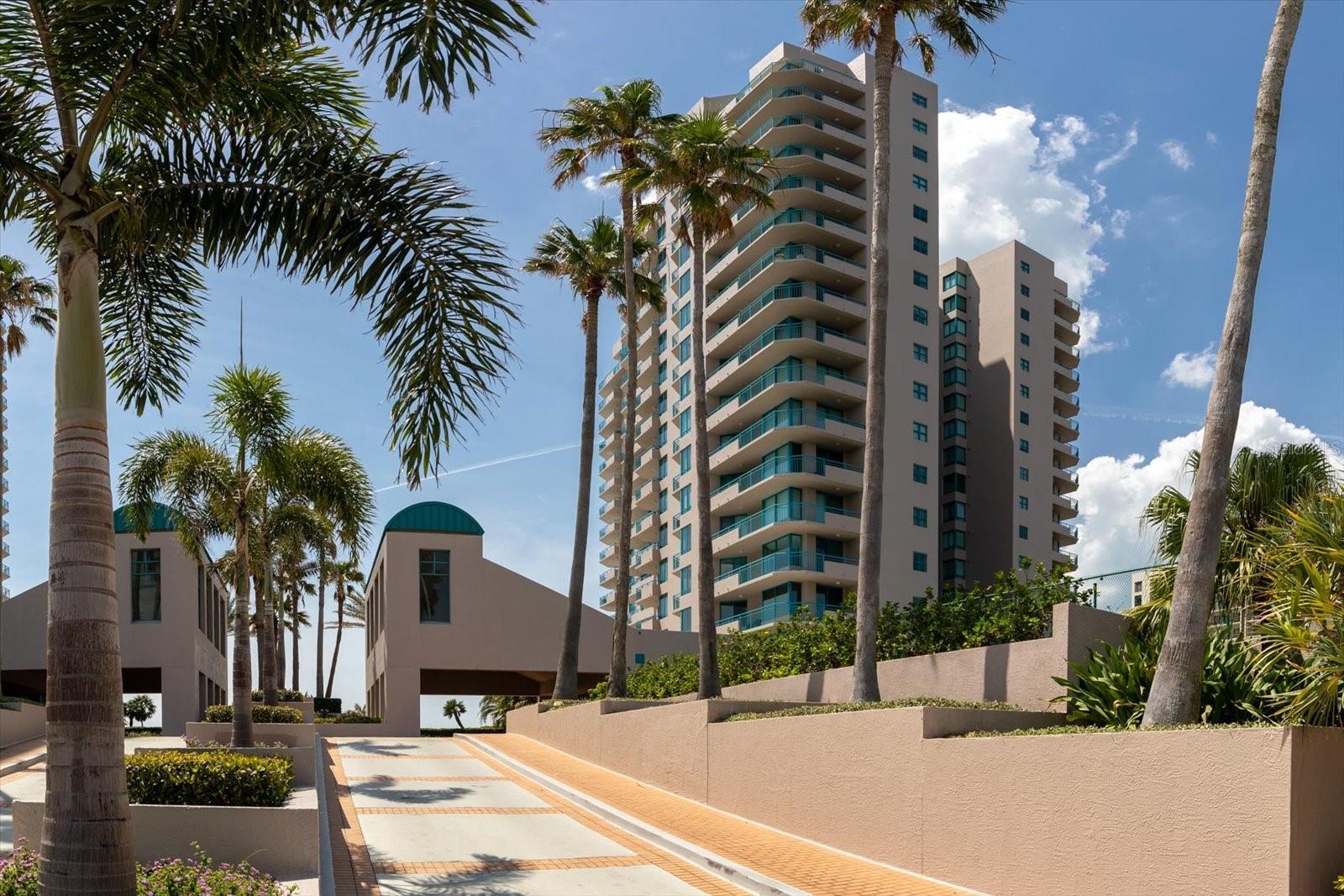 1520 GULF BLVD #1404, CLEARWATER BEACH, FL, 33767