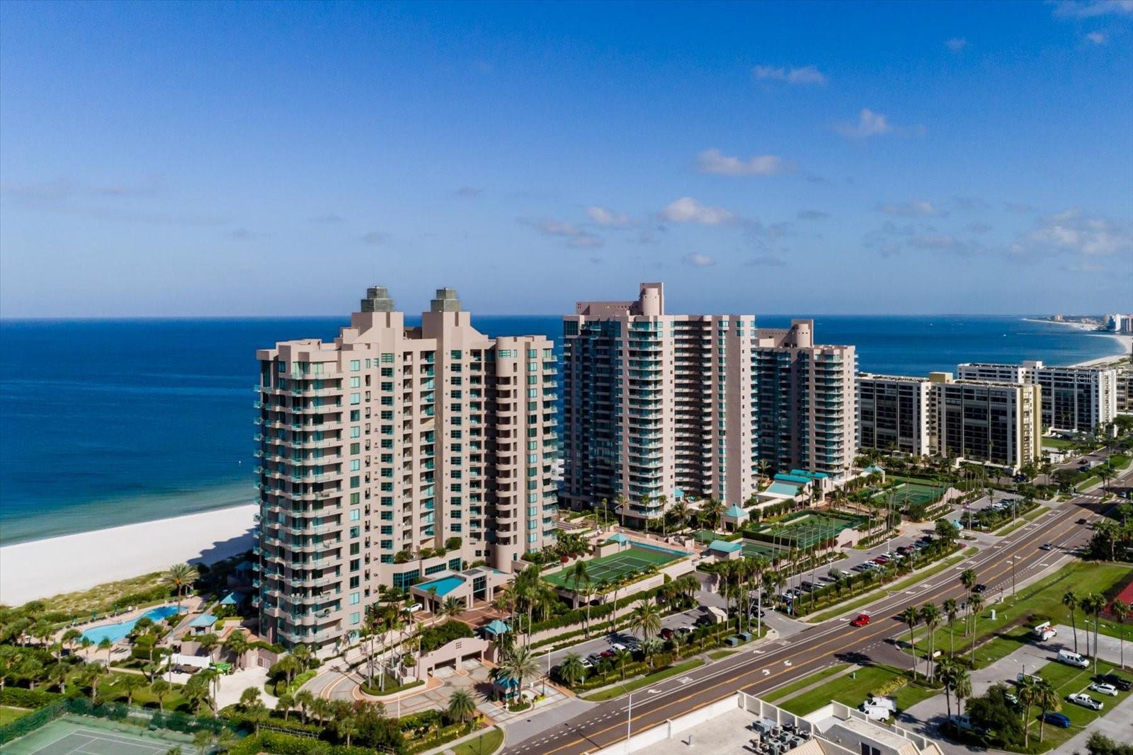 1520 GULF BLVD #1404, CLEARWATER BEACH, FL, 33767