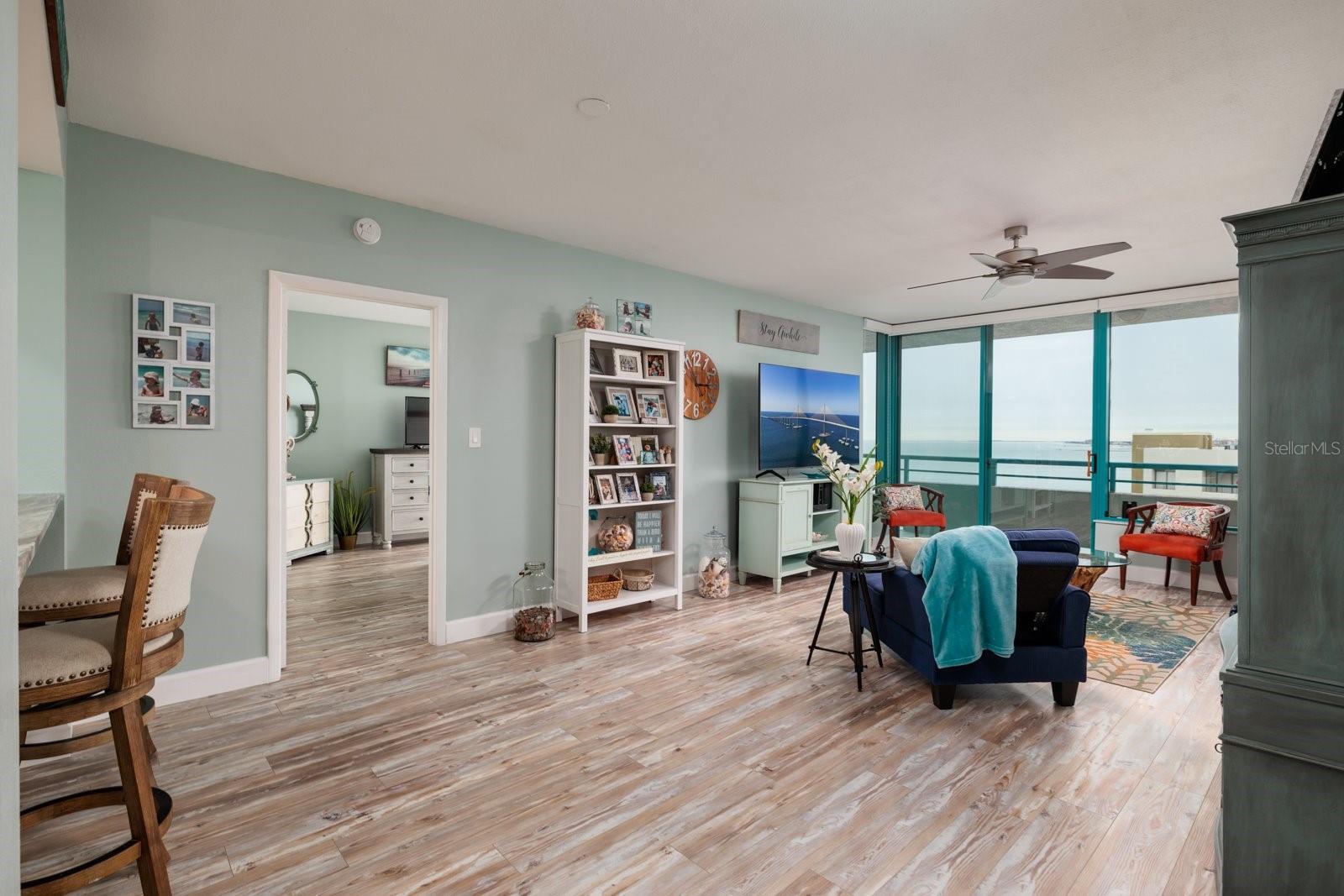 1520 GULF BLVD #1404, CLEARWATER BEACH, FL, 33767