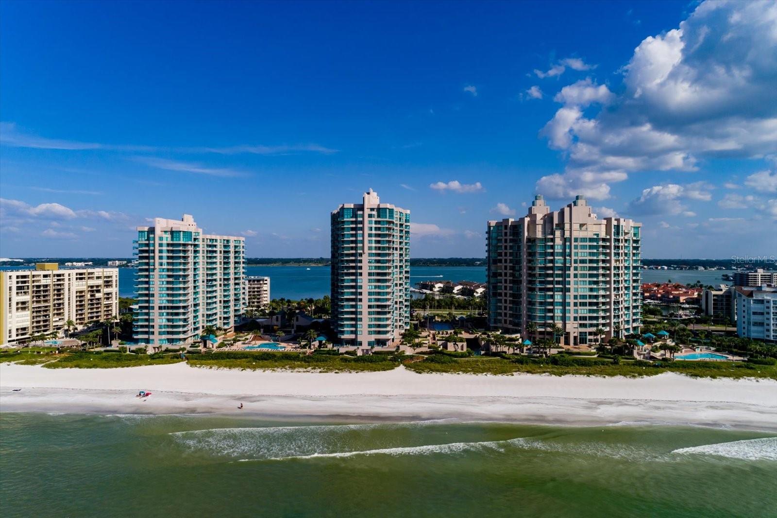 1520 GULF BLVD #1404, CLEARWATER BEACH, FL, 33767