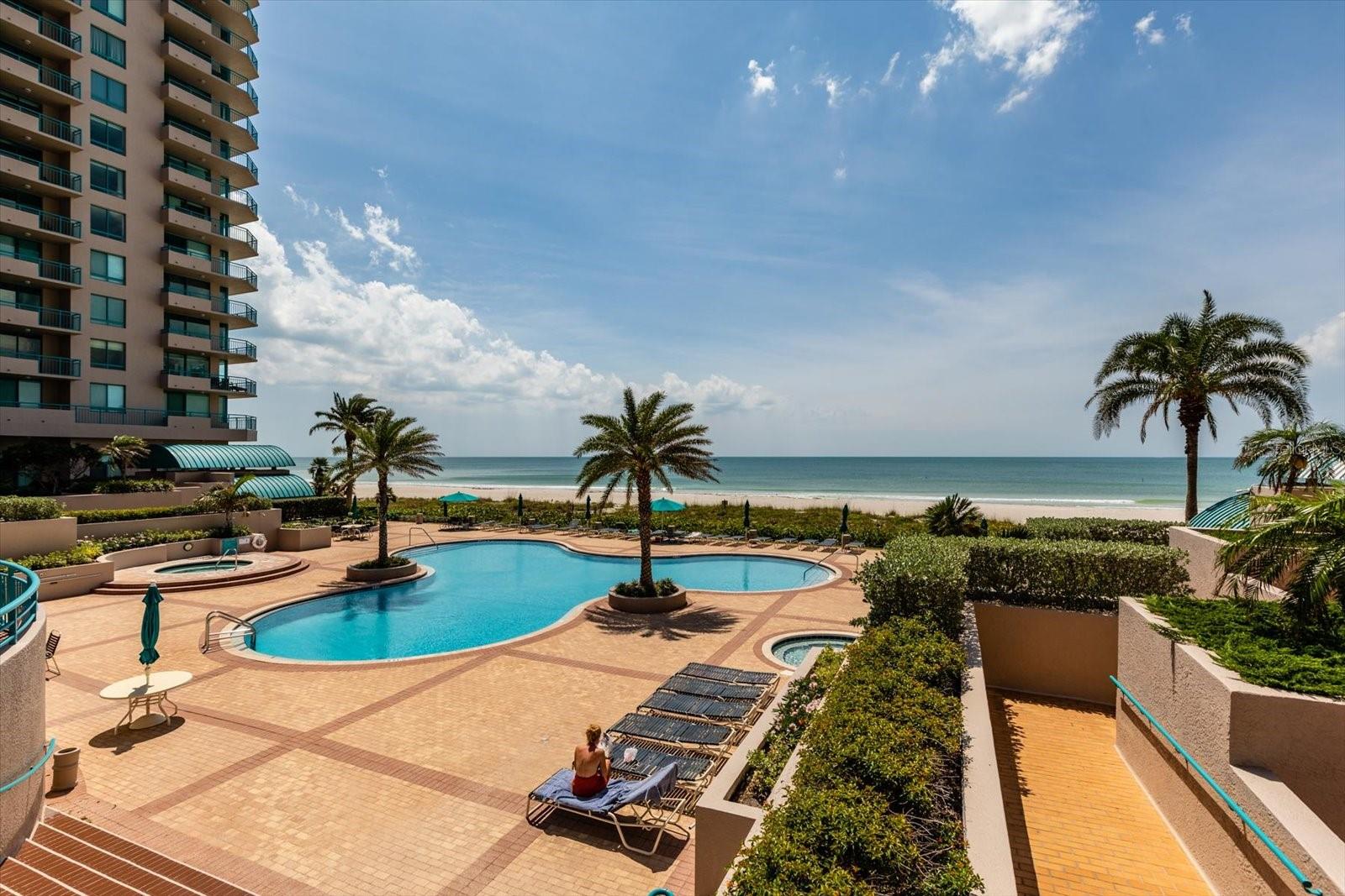 1520 GULF BLVD #1404, CLEARWATER BEACH, FL, 33767