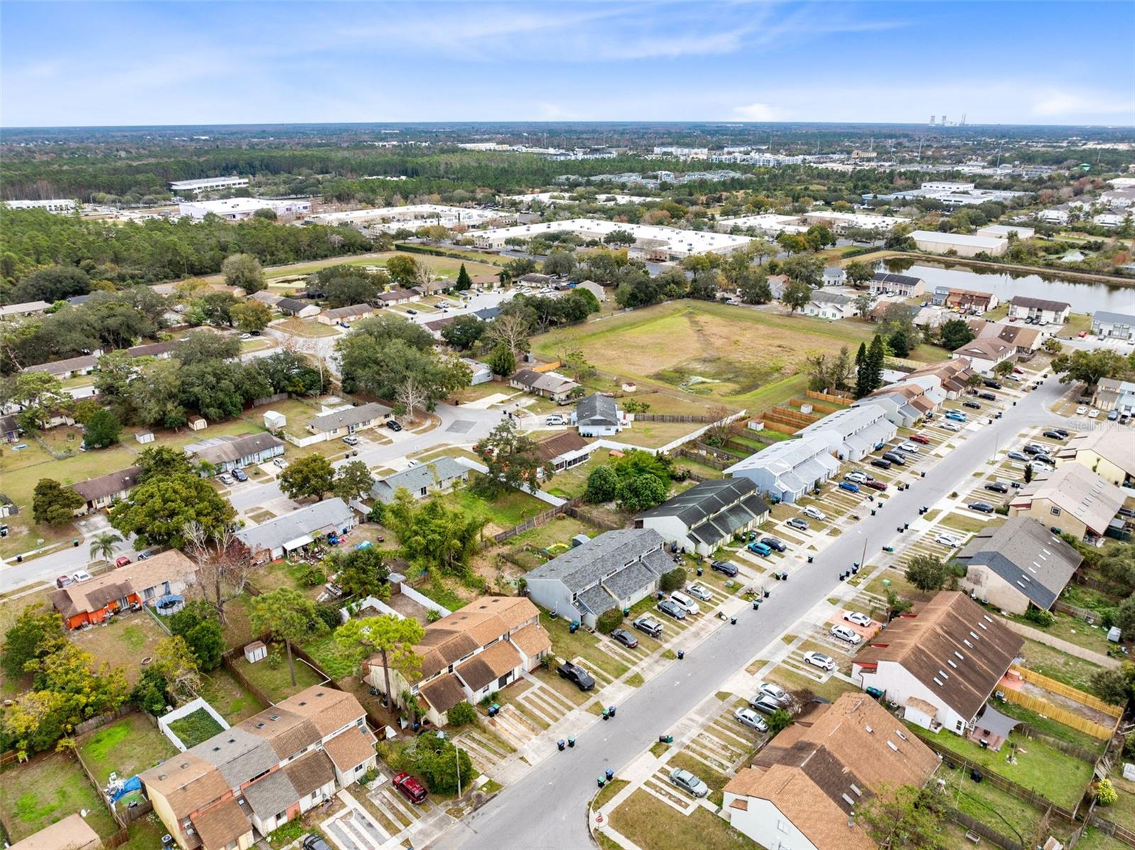 2755 HUNT CLUB LN, ORLANDO, FL, 32826