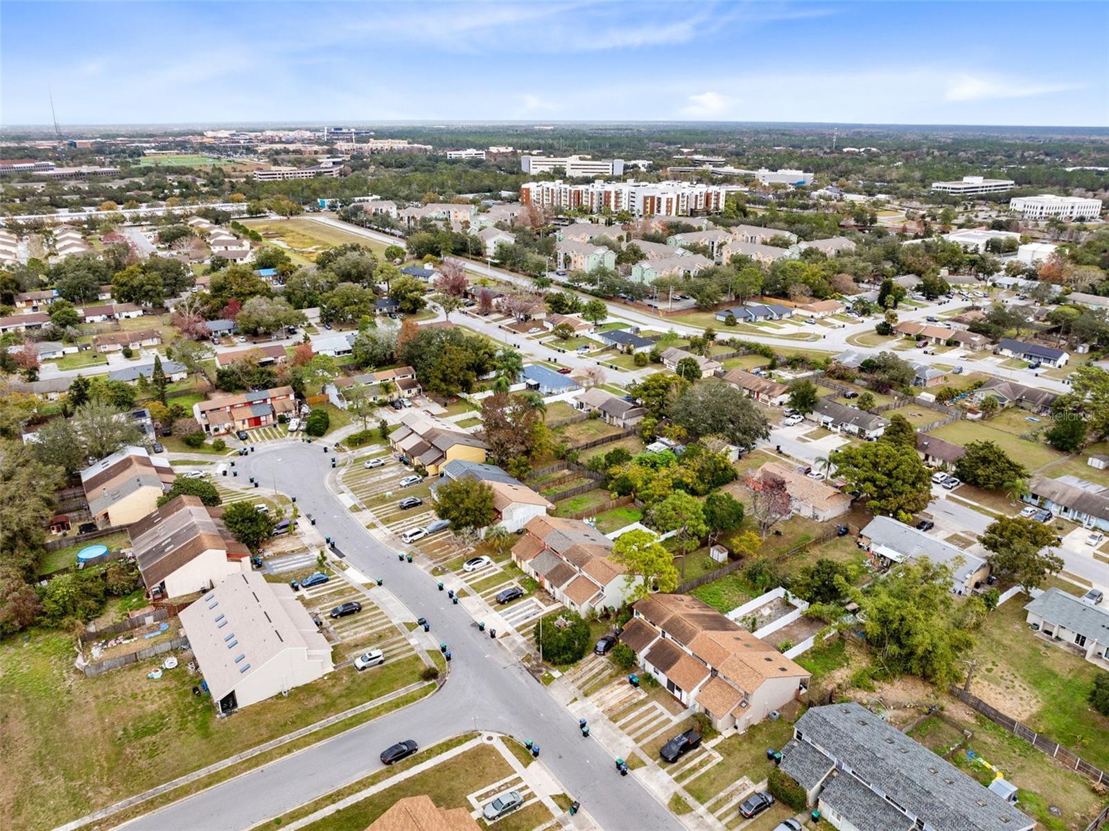 2755 HUNT CLUB LN, ORLANDO, FL, 32826
